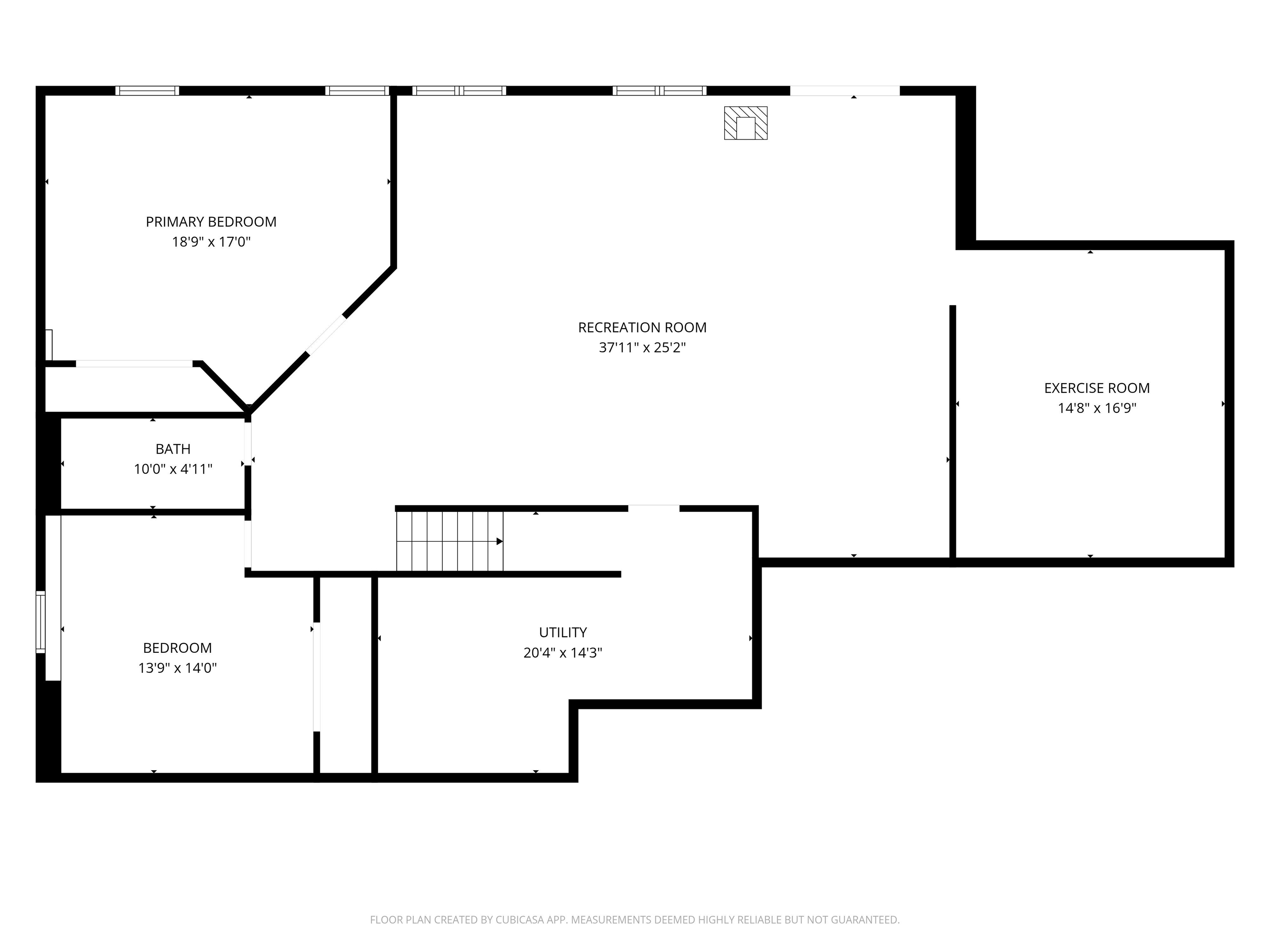 6605 Carnoustie Court