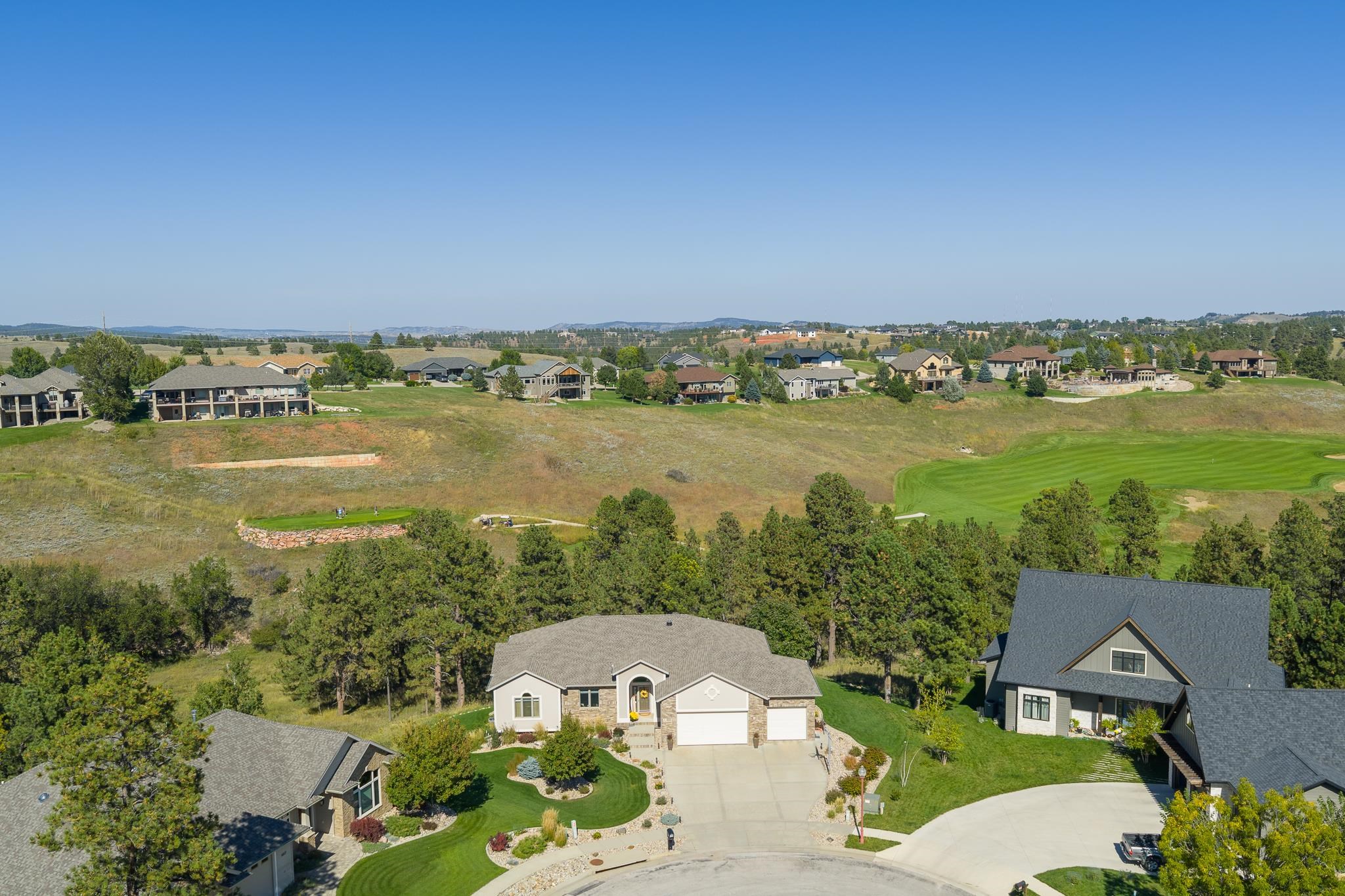 6605 Carnoustie Court