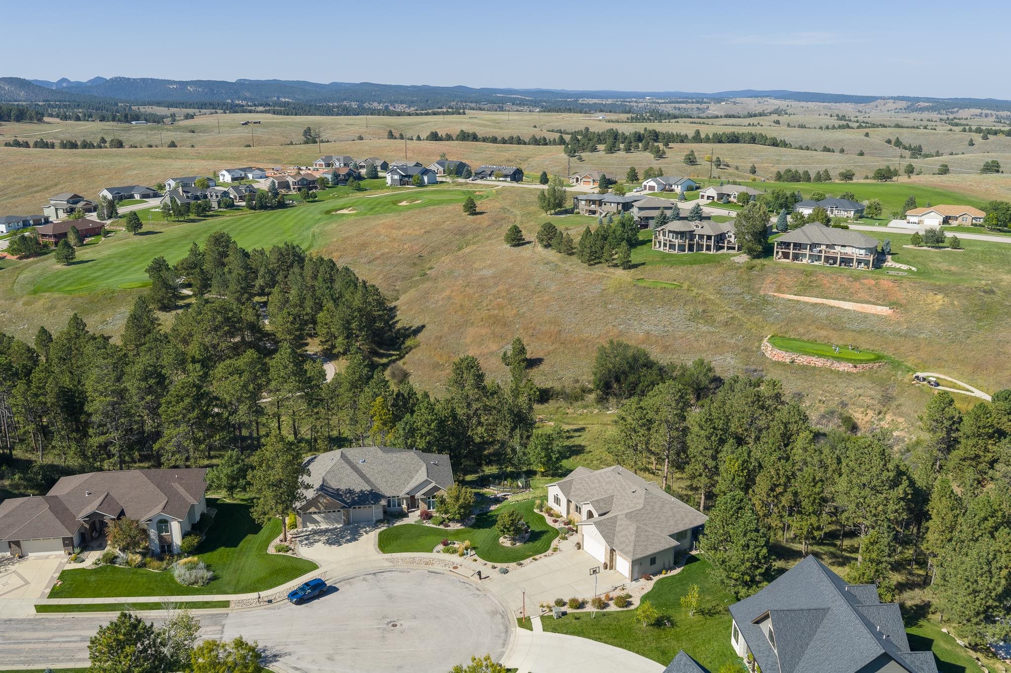 6605 Carnoustie Court