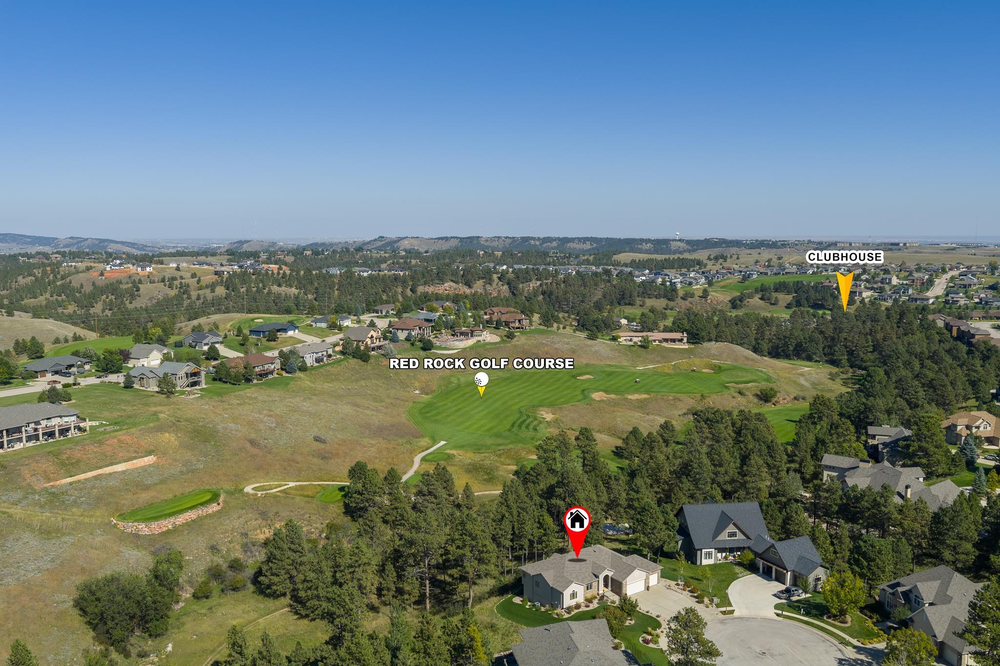 6605 Carnoustie Court