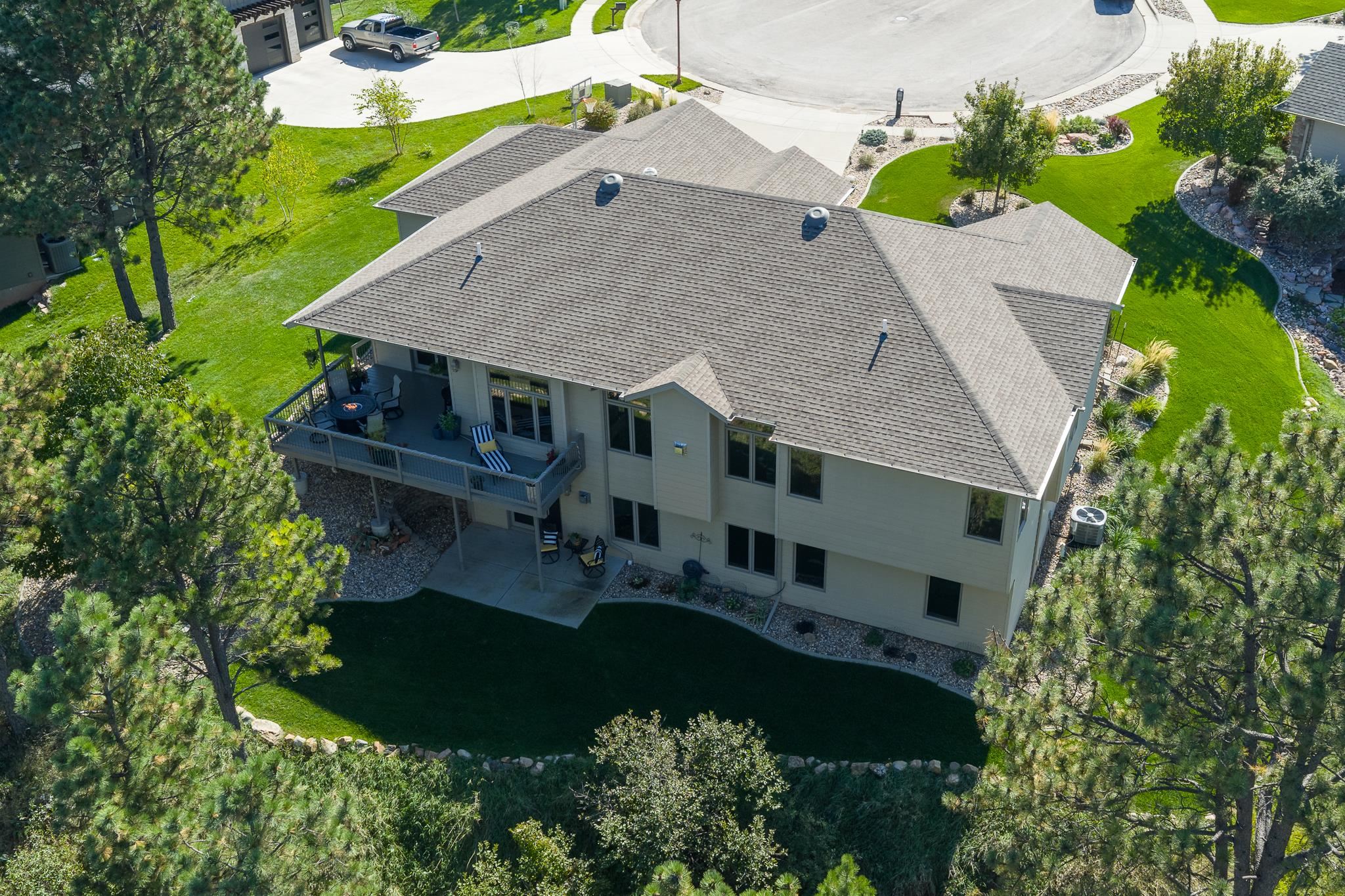 6605 Carnoustie Court