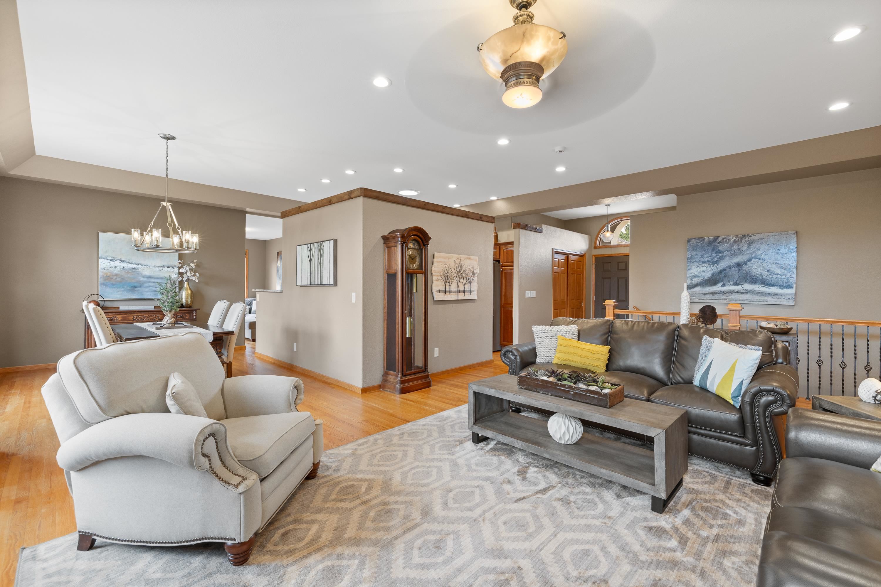 6605 Carnoustie Court