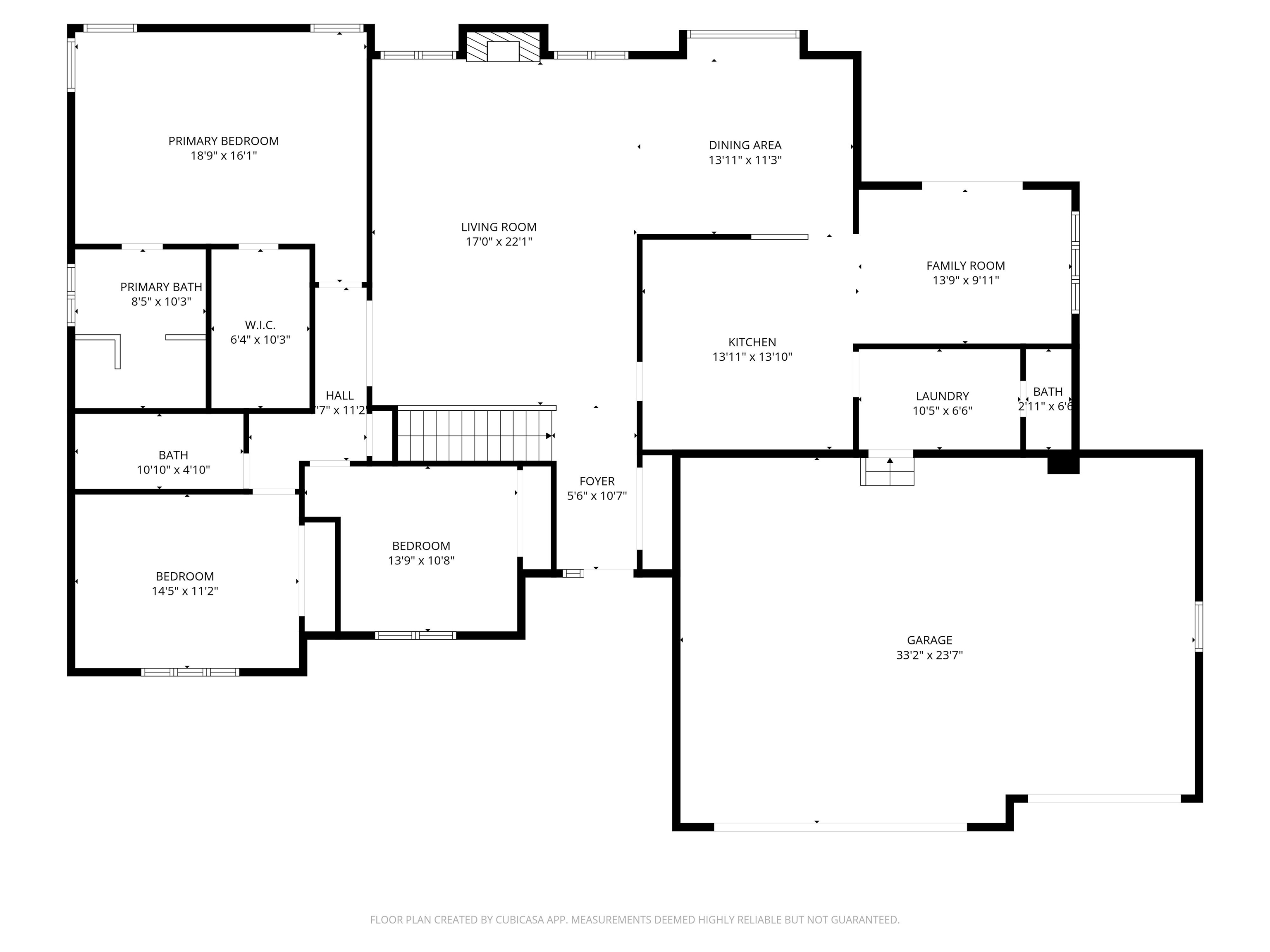 6605 Carnoustie Court