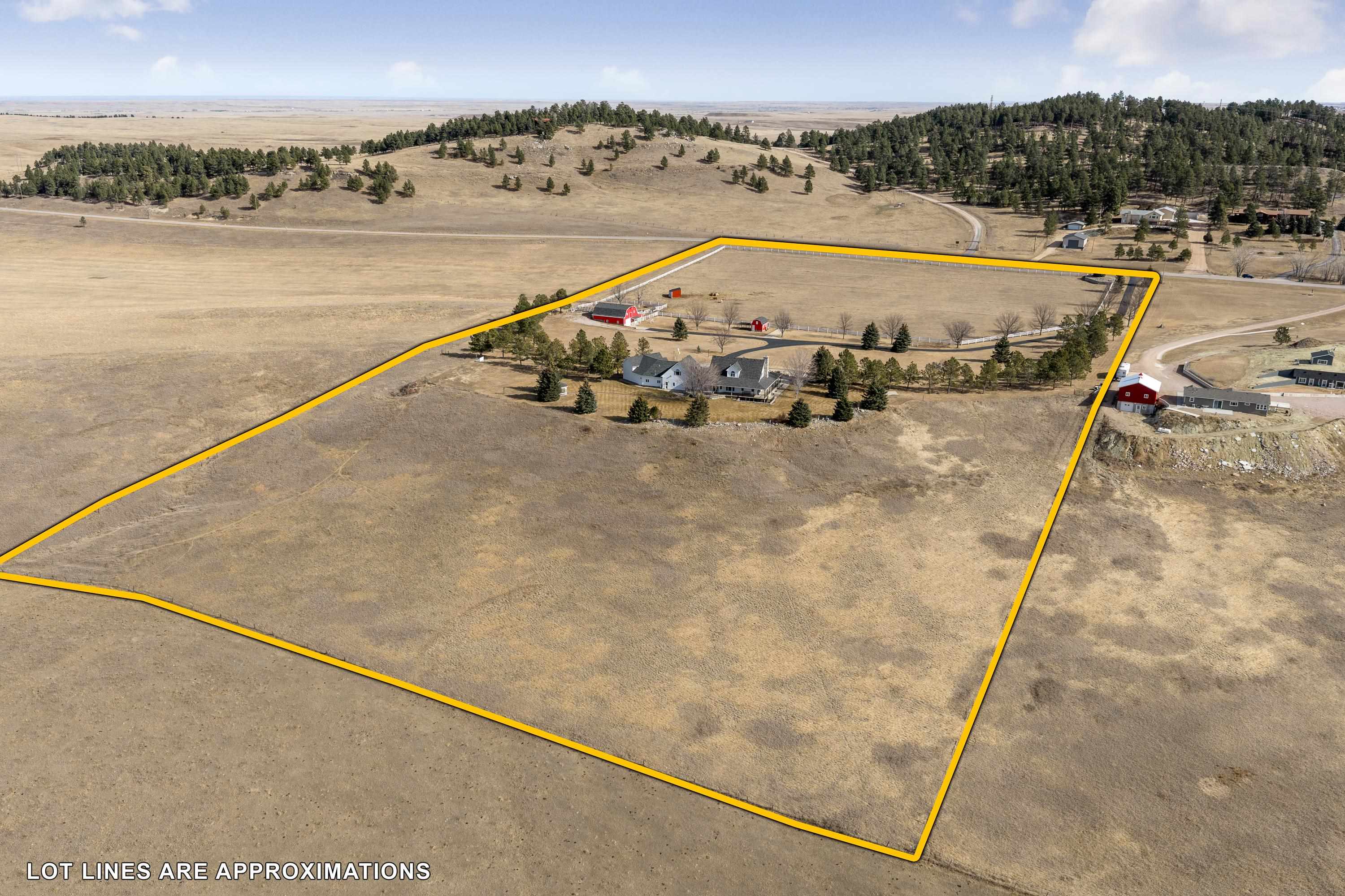 7999 Erickson Ranch Road