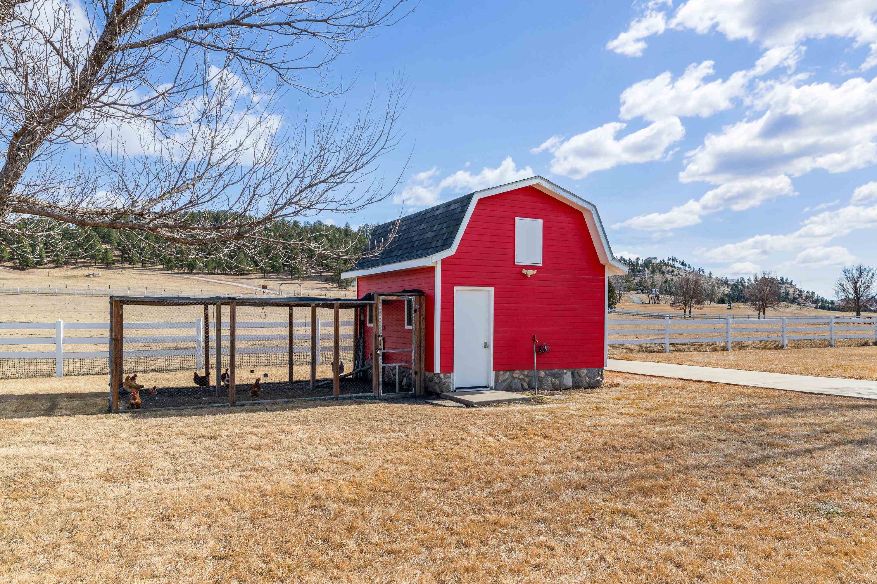 7999 Erickson Ranch Road