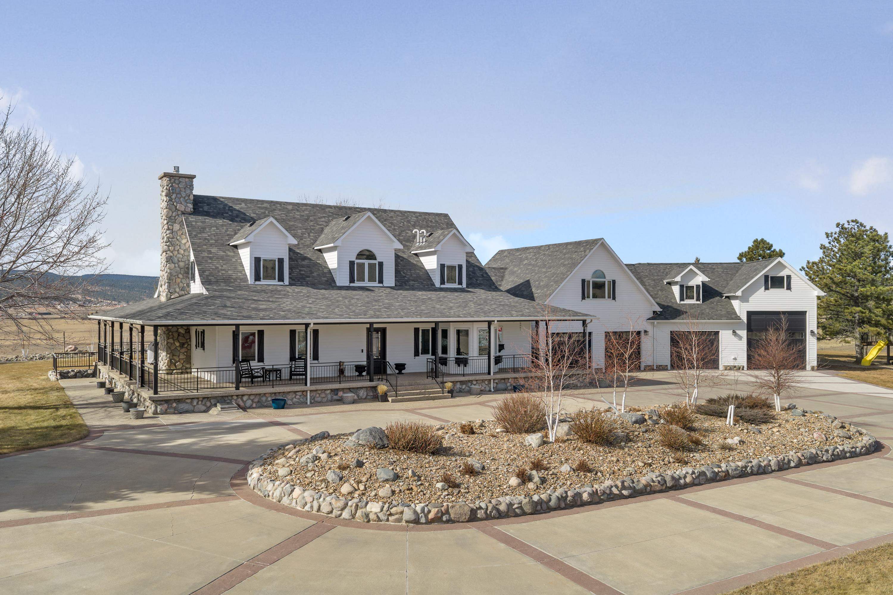 7999 Erickson Ranch Road