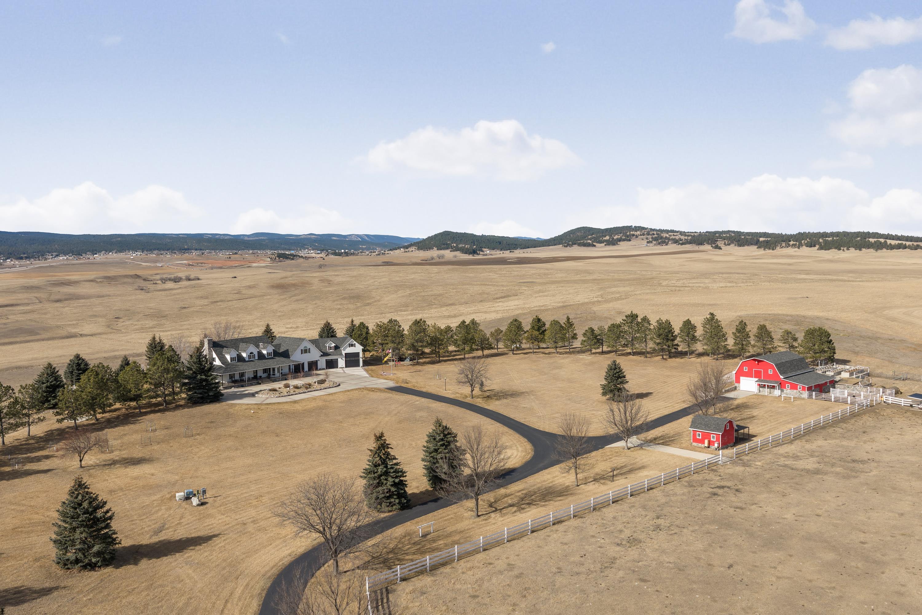 7999 Erickson Ranch Road