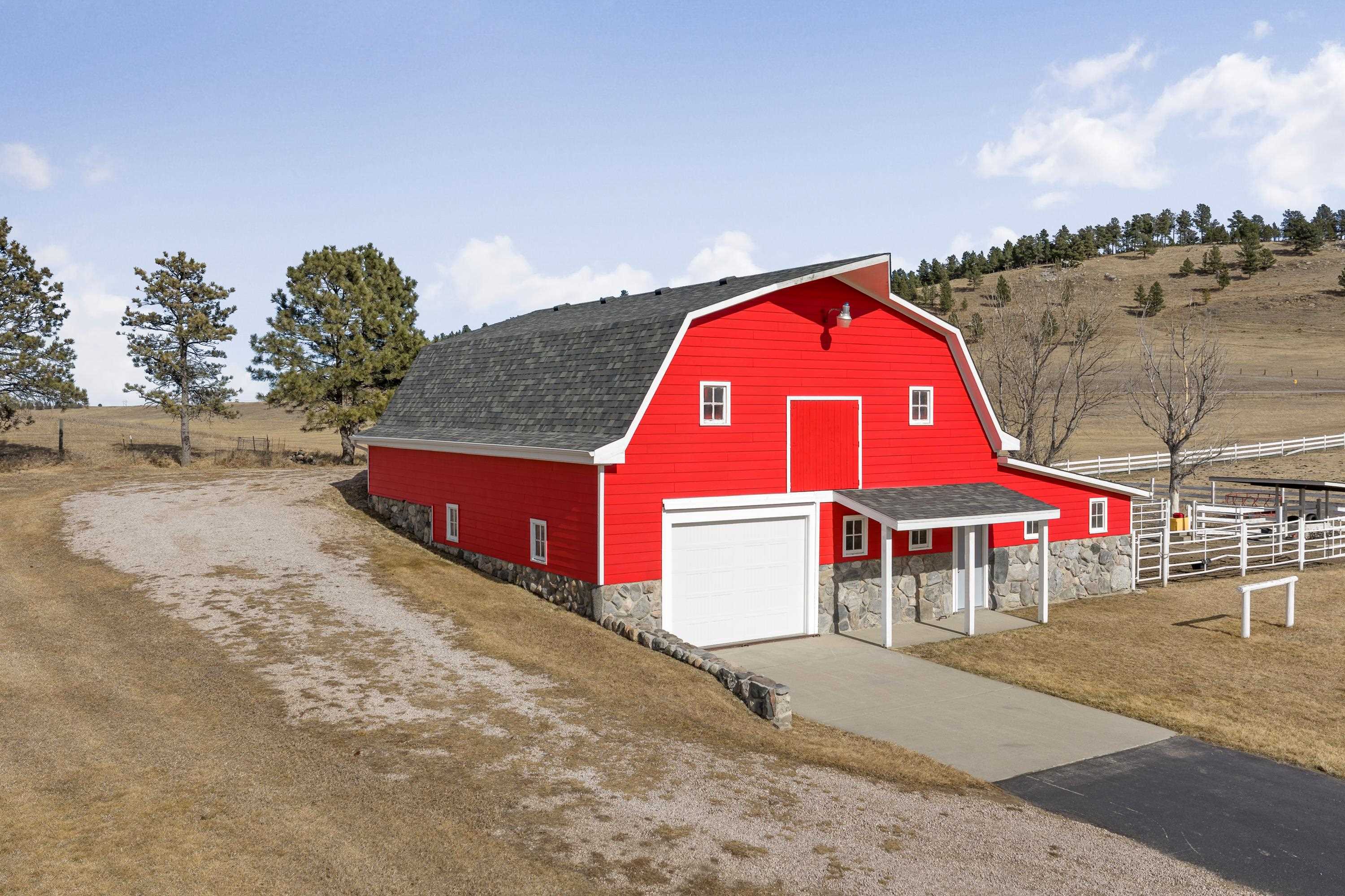 7999 Erickson Ranch Road