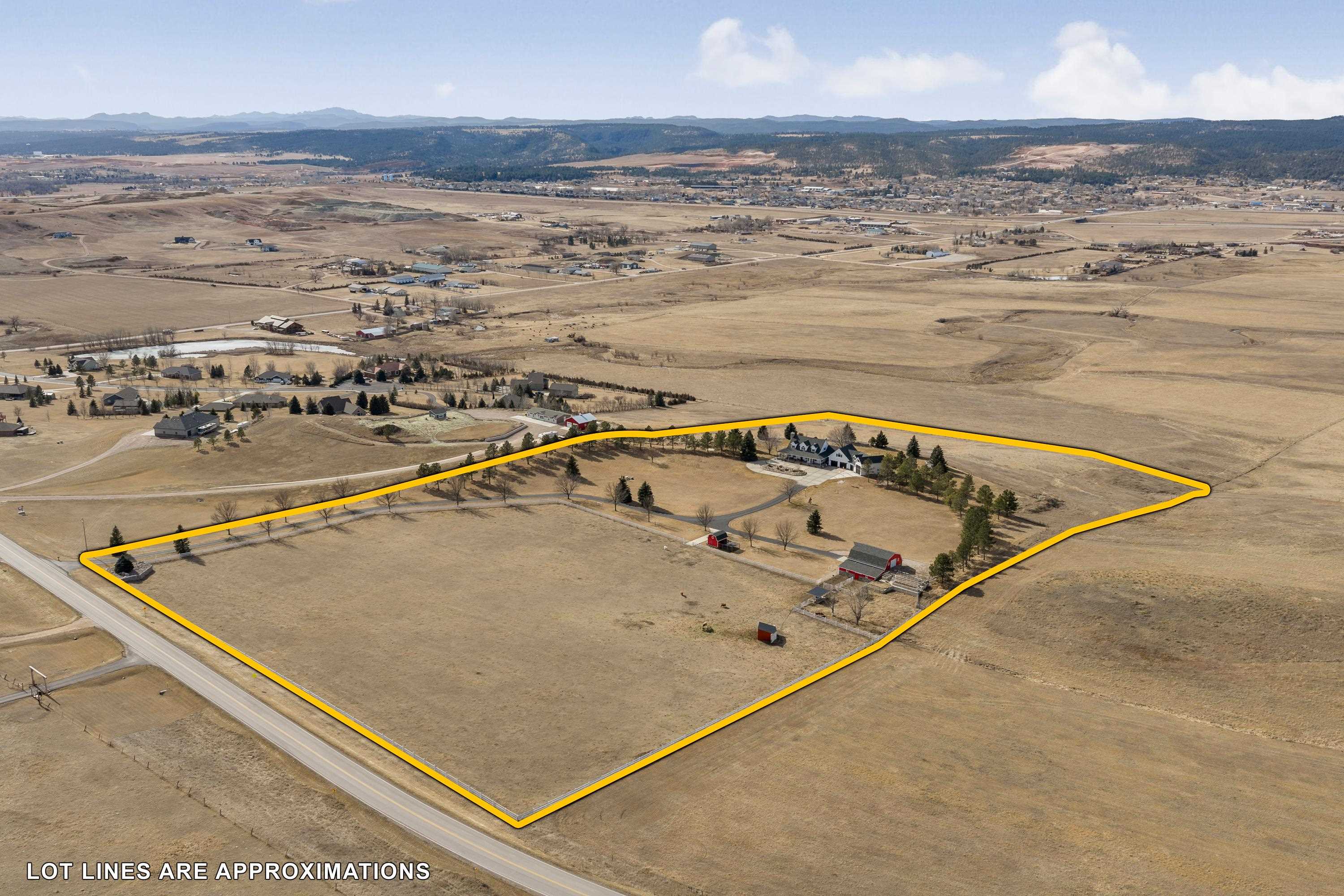 7999 Erickson Ranch Road