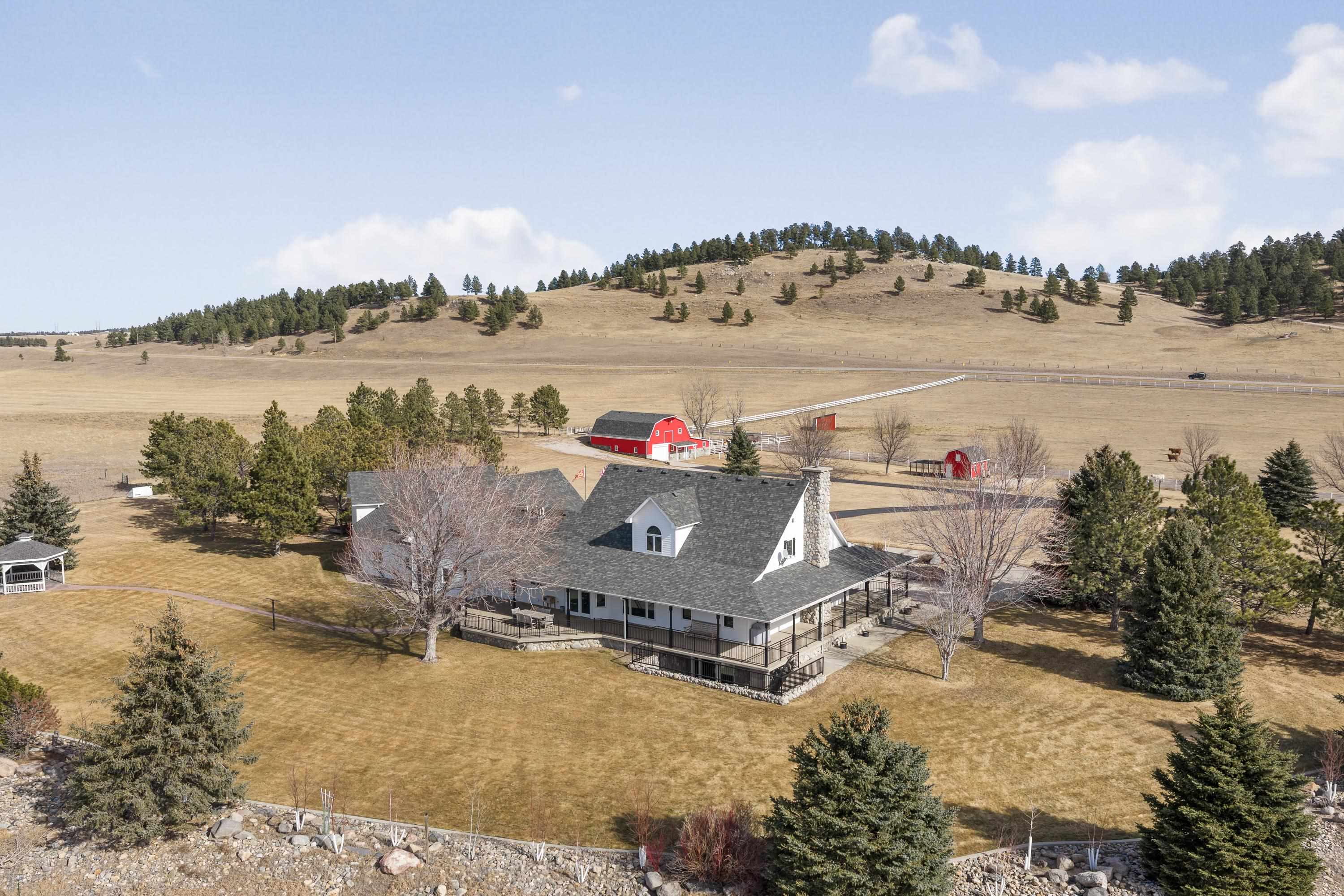 7999 Erickson Ranch Road