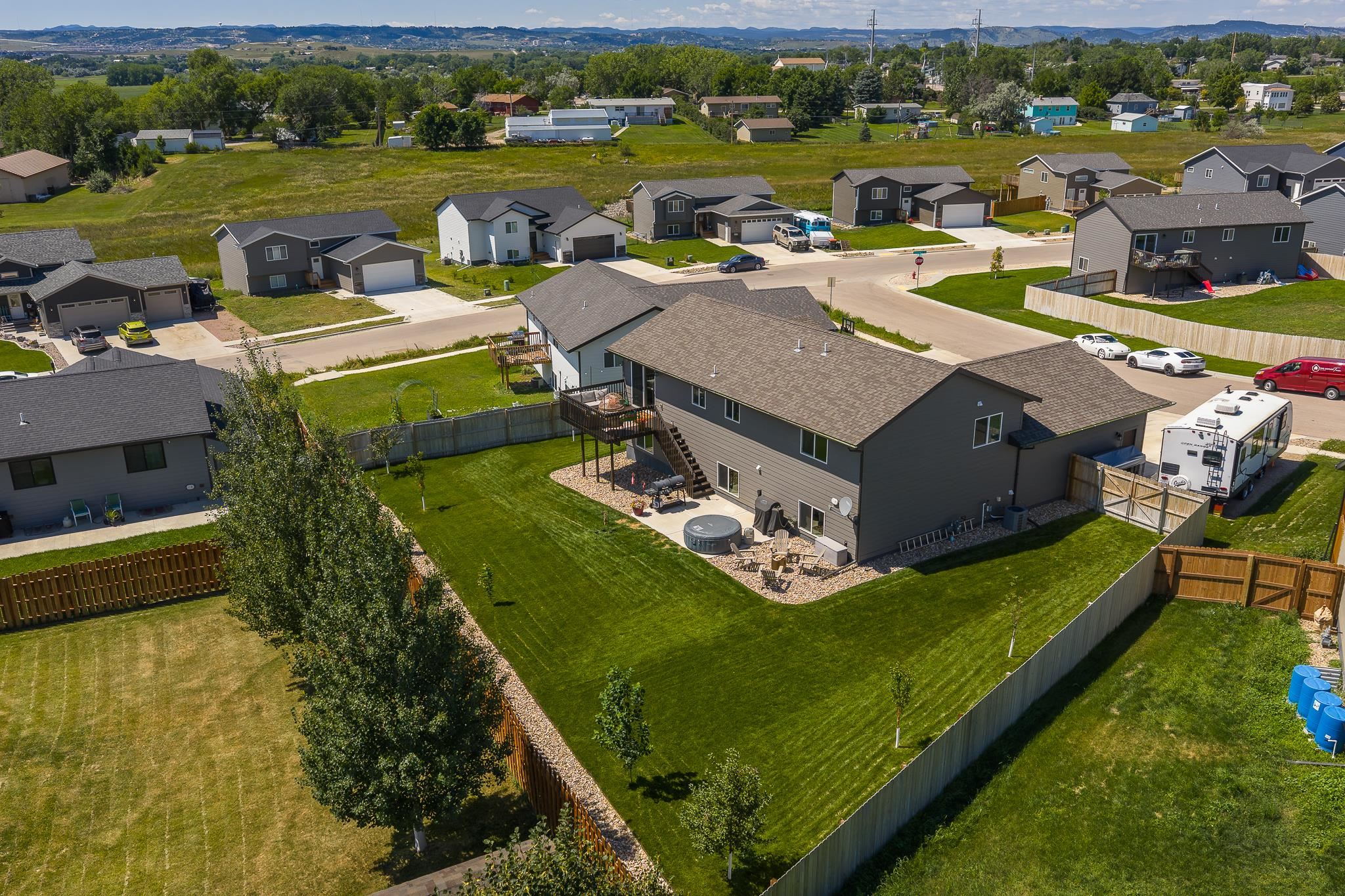 3488 Enfield Loop Rd