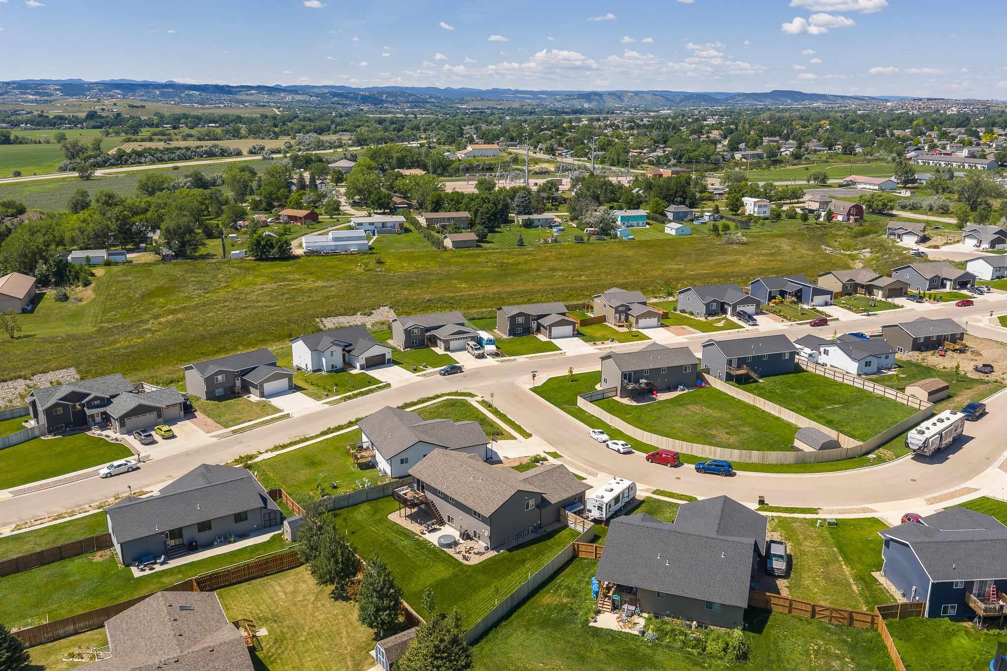 3488 Enfield Loop Rd