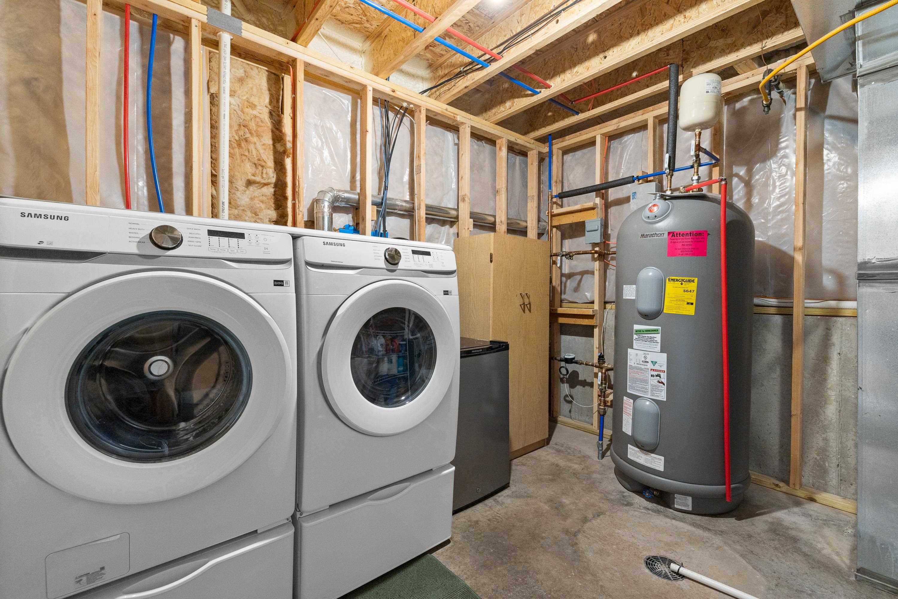 3488 Enfield Loop Rd