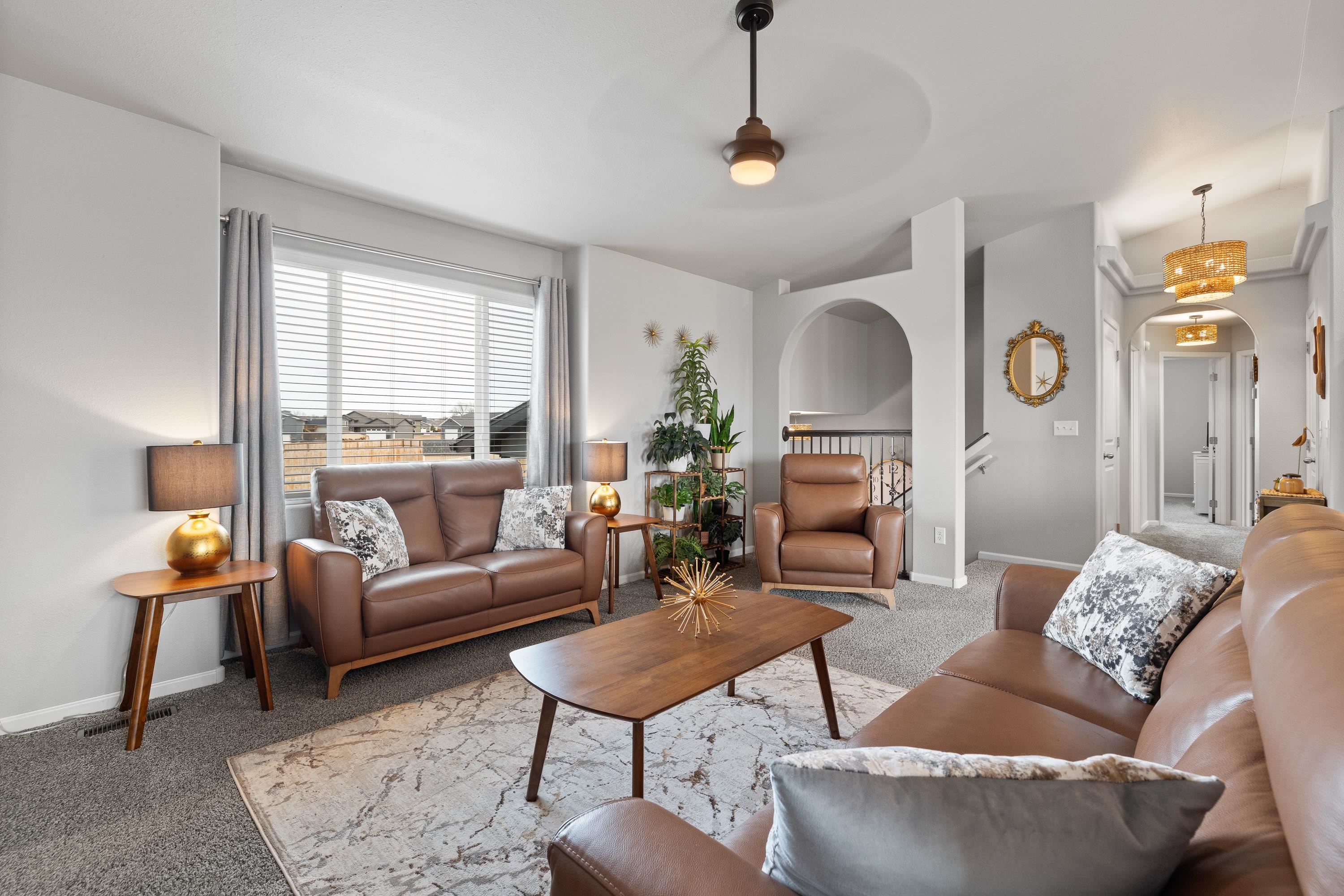 3488 Enfield Loop Rd