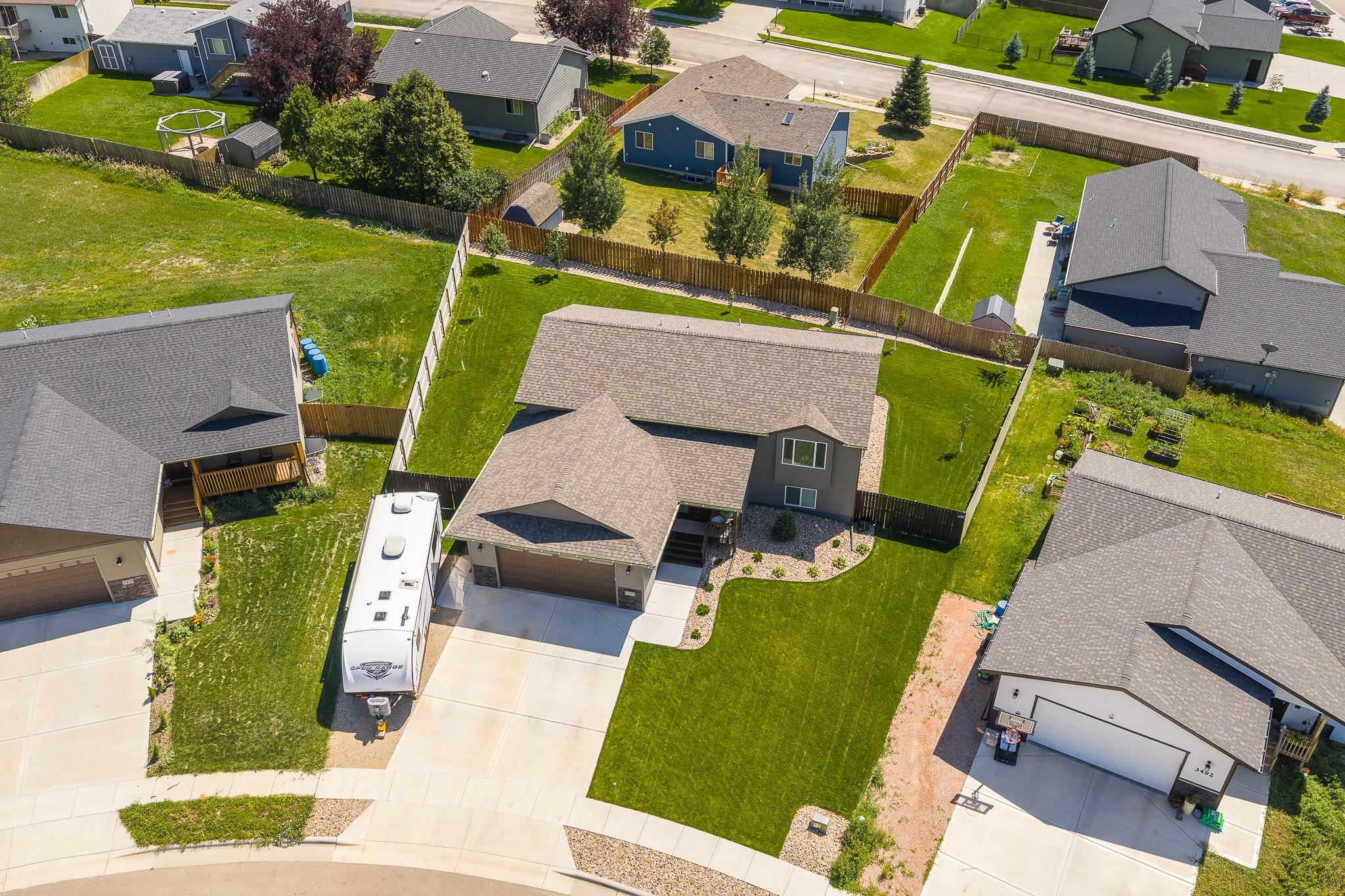 3488 Enfield Loop Rd