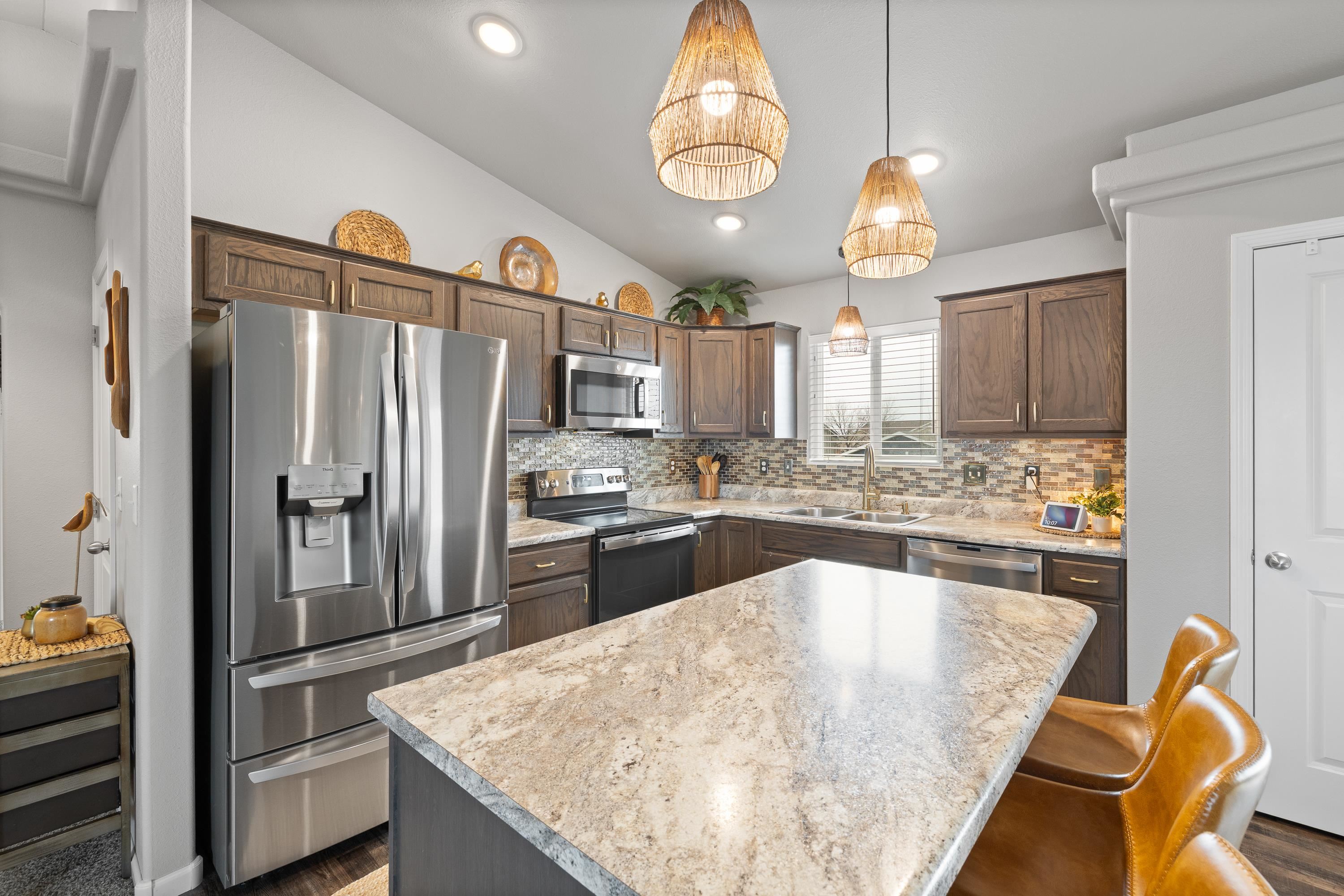 3488 Enfield Loop Rd