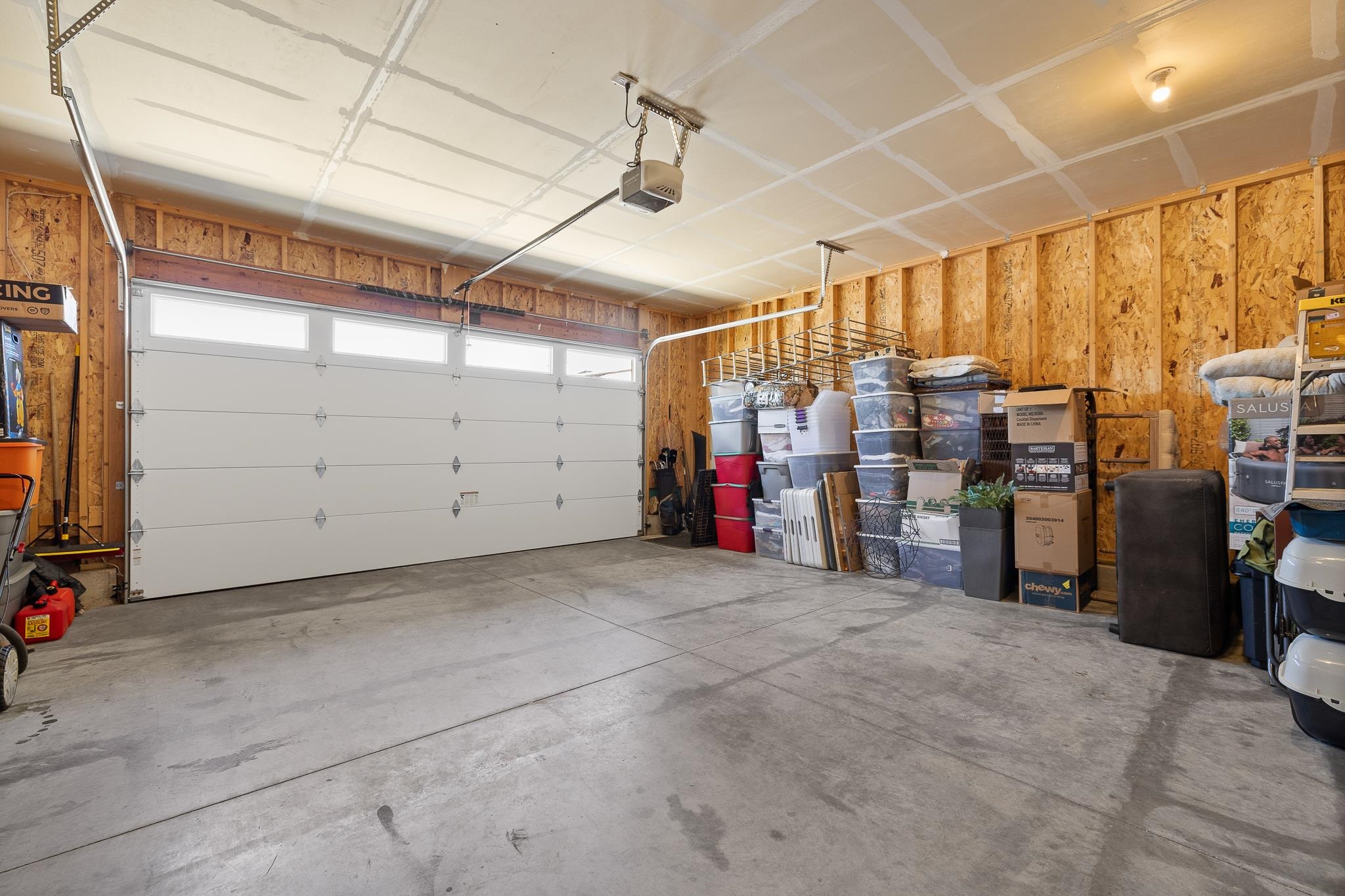 3488 Enfield Loop Rd