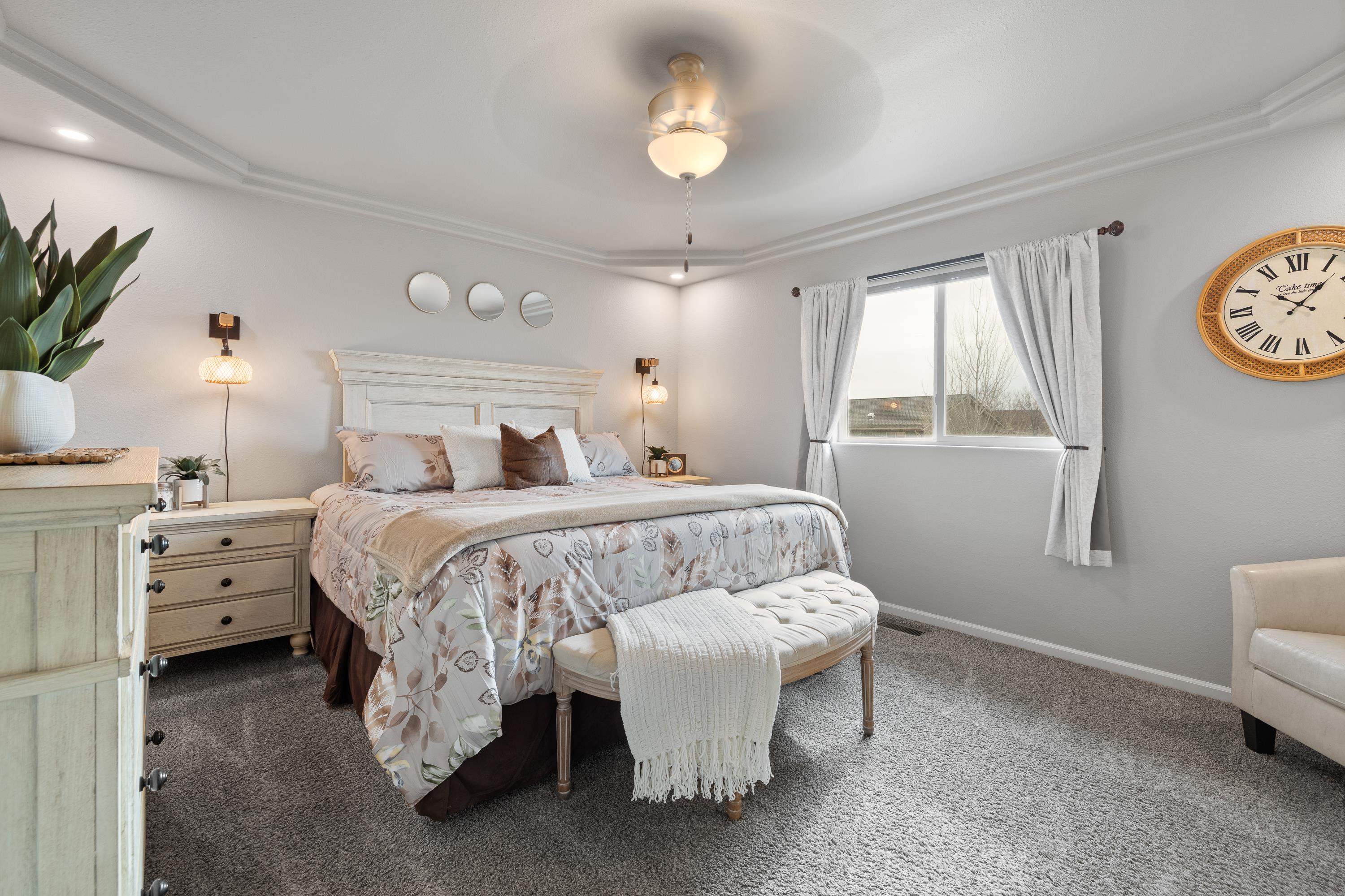 3488 Enfield Loop Rd