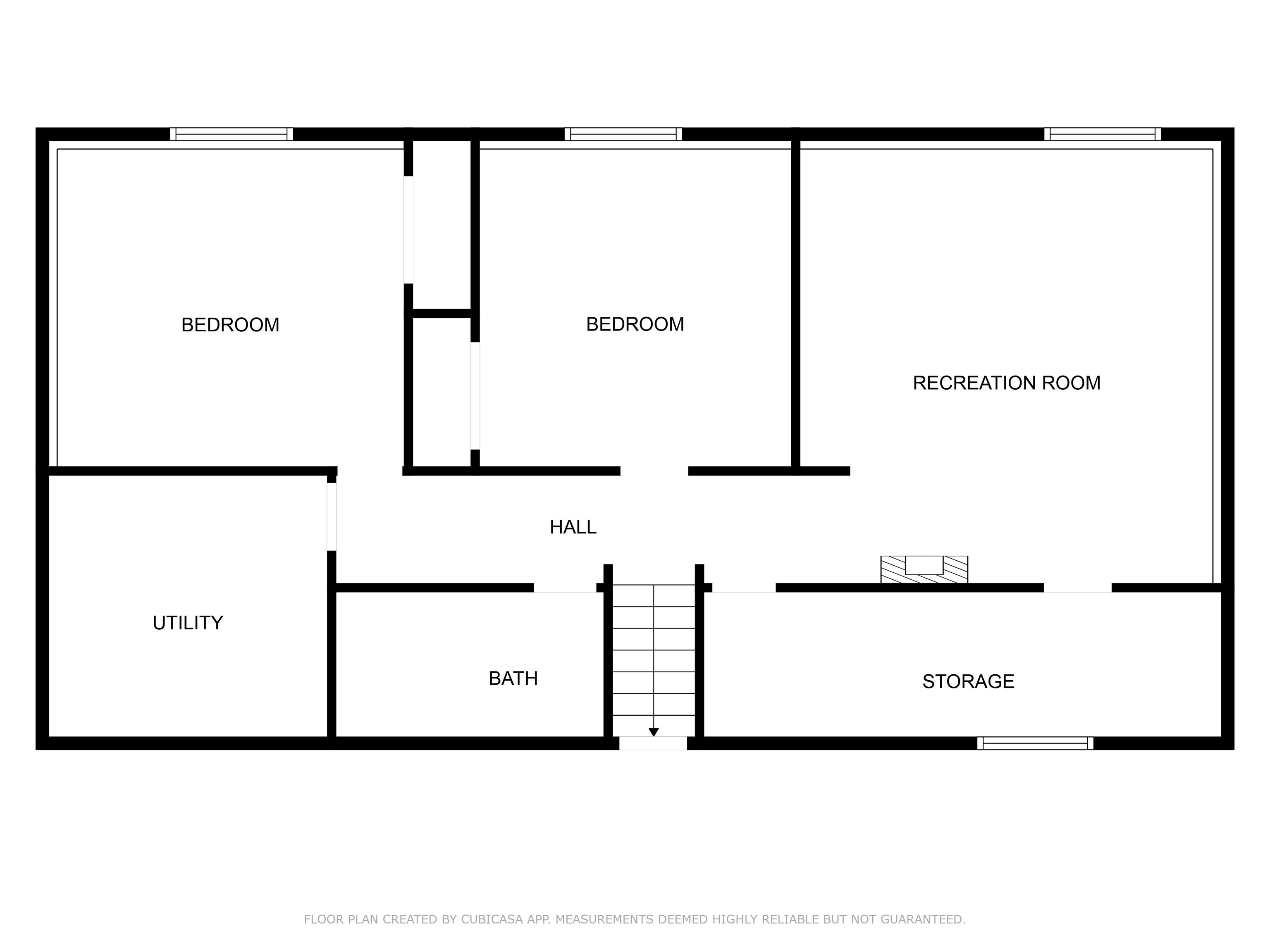 3488 Enfield Loop Rd