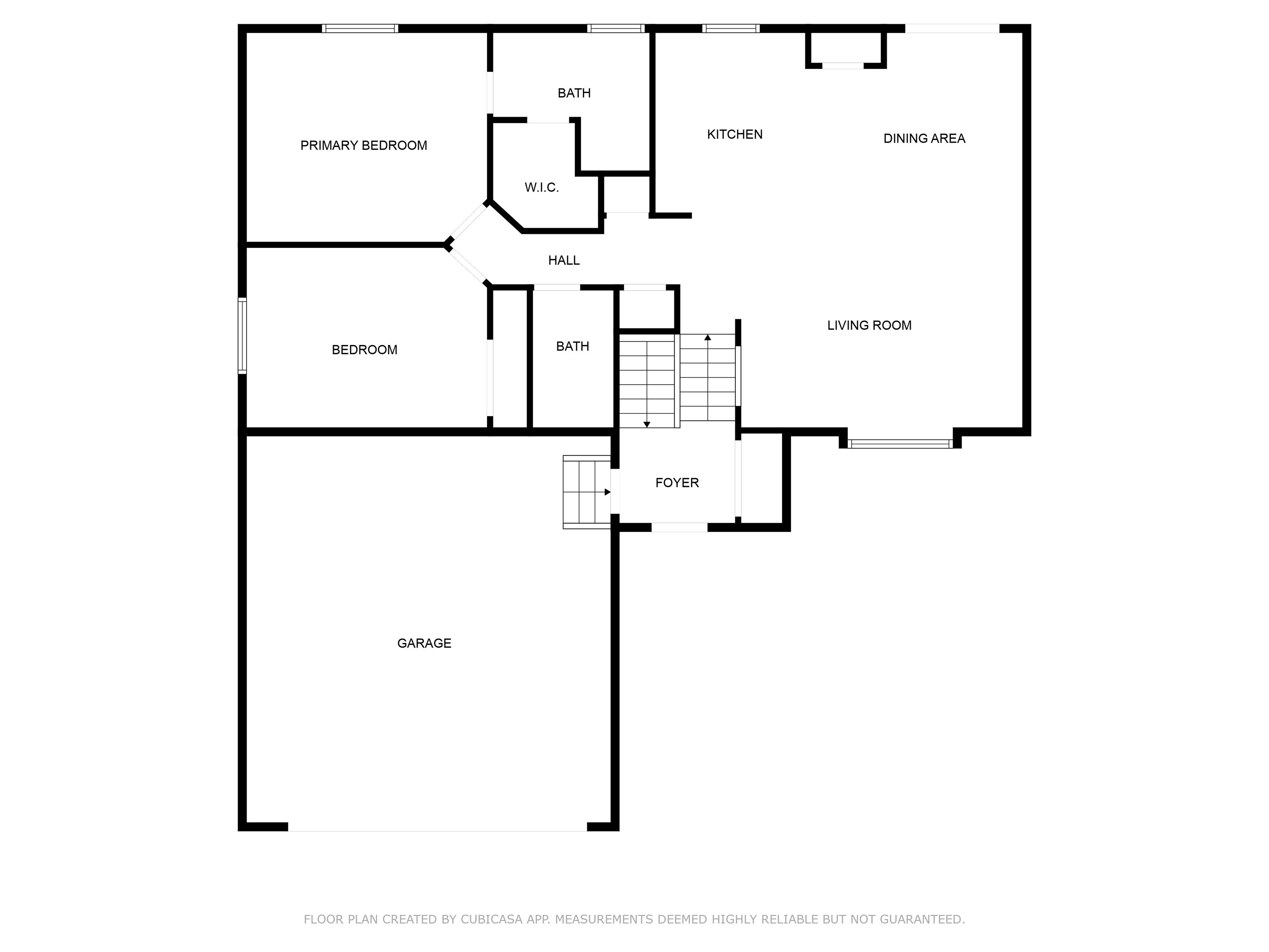 3488 Enfield Loop Rd