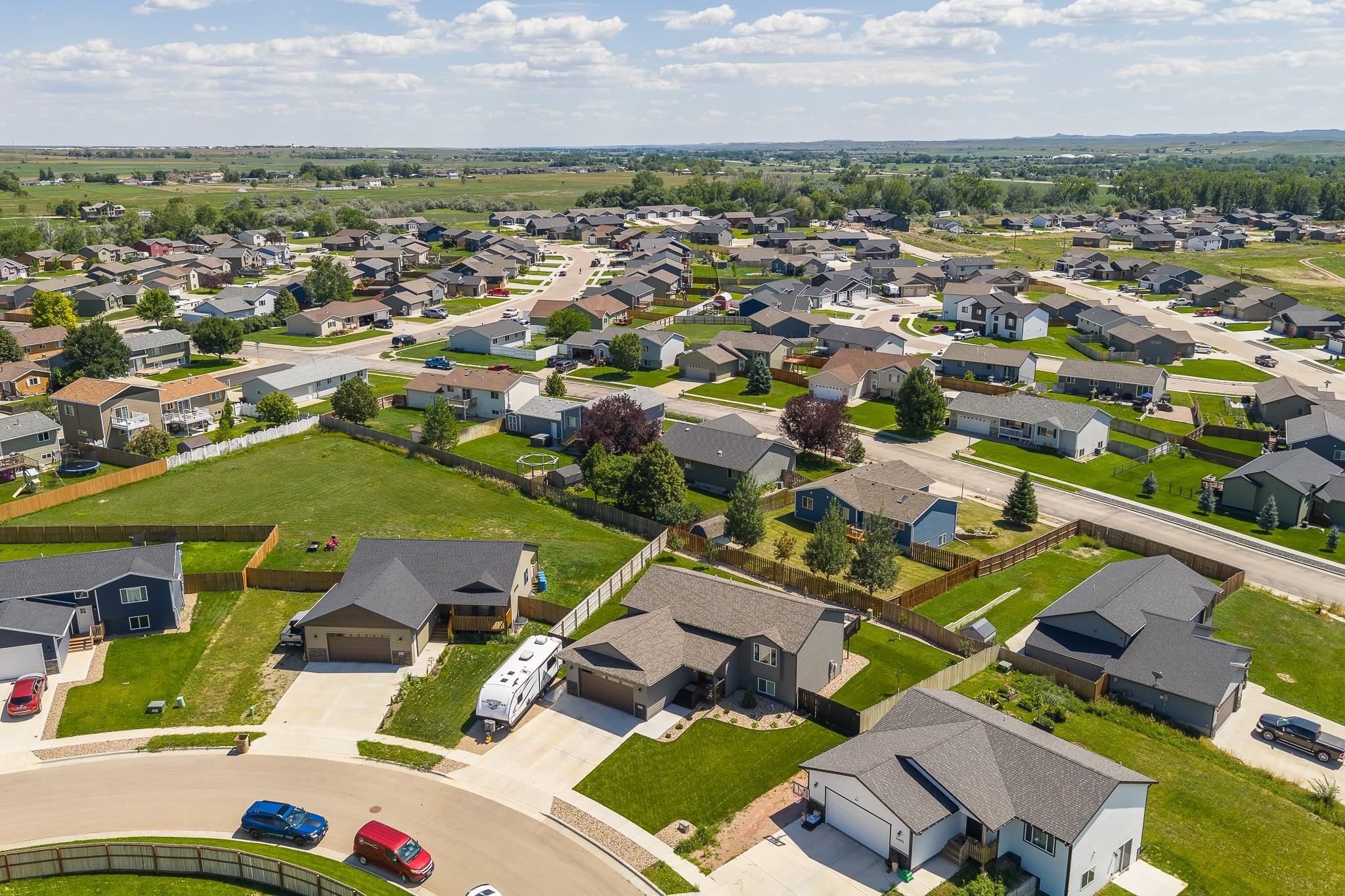 3488 Enfield Loop Rd