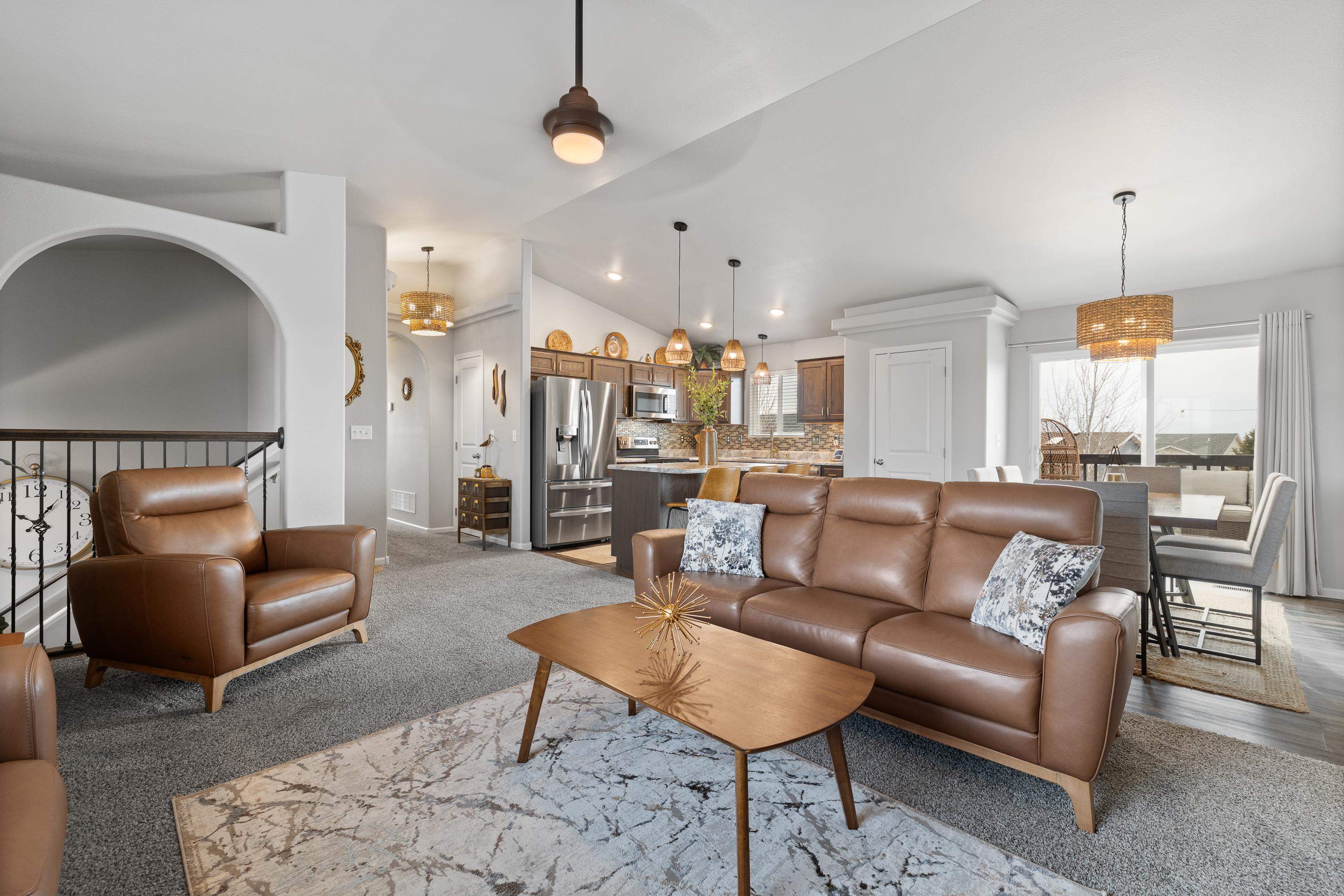 3488 Enfield Loop Rd