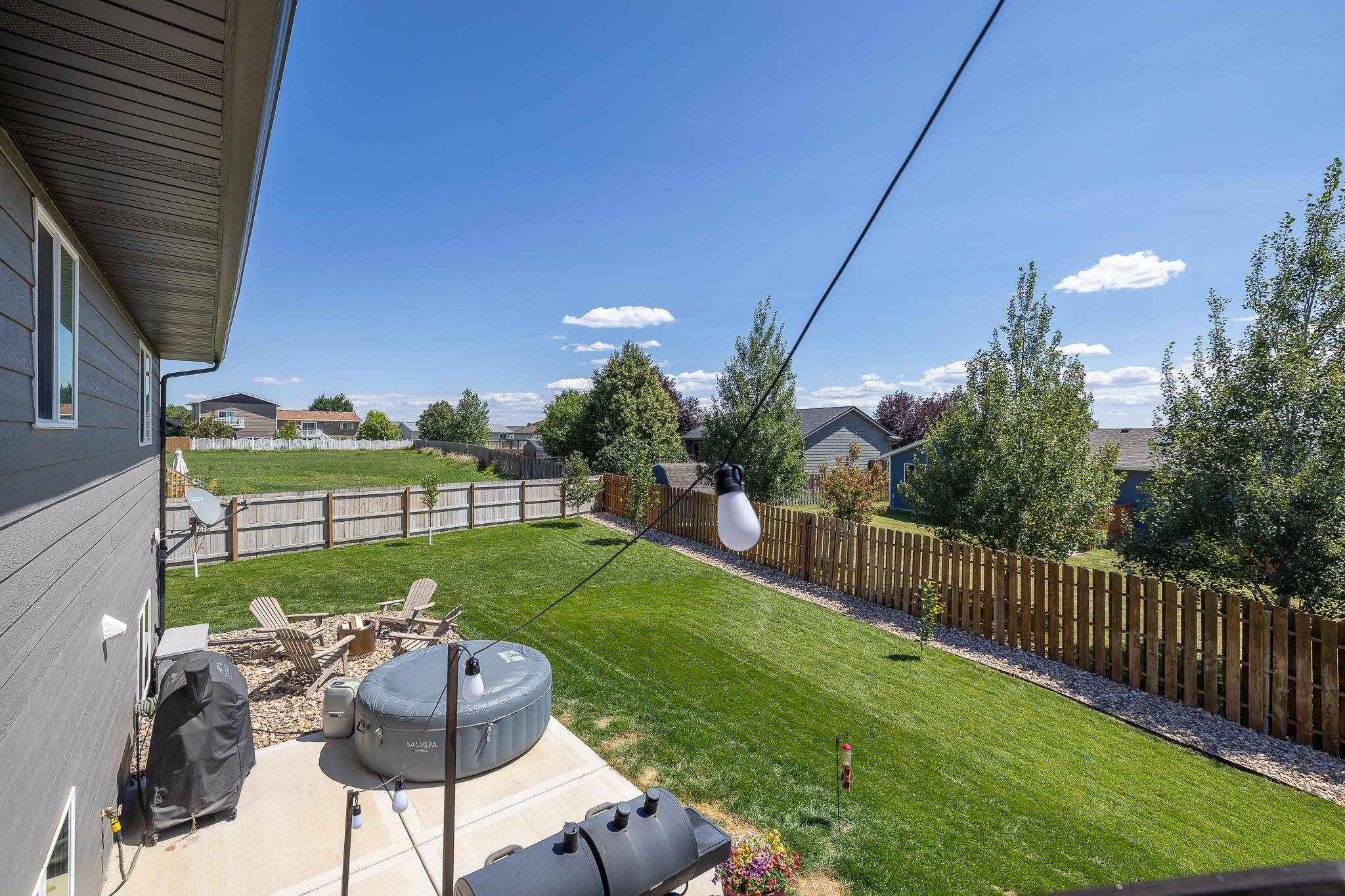 3488 Enfield Loop Rd