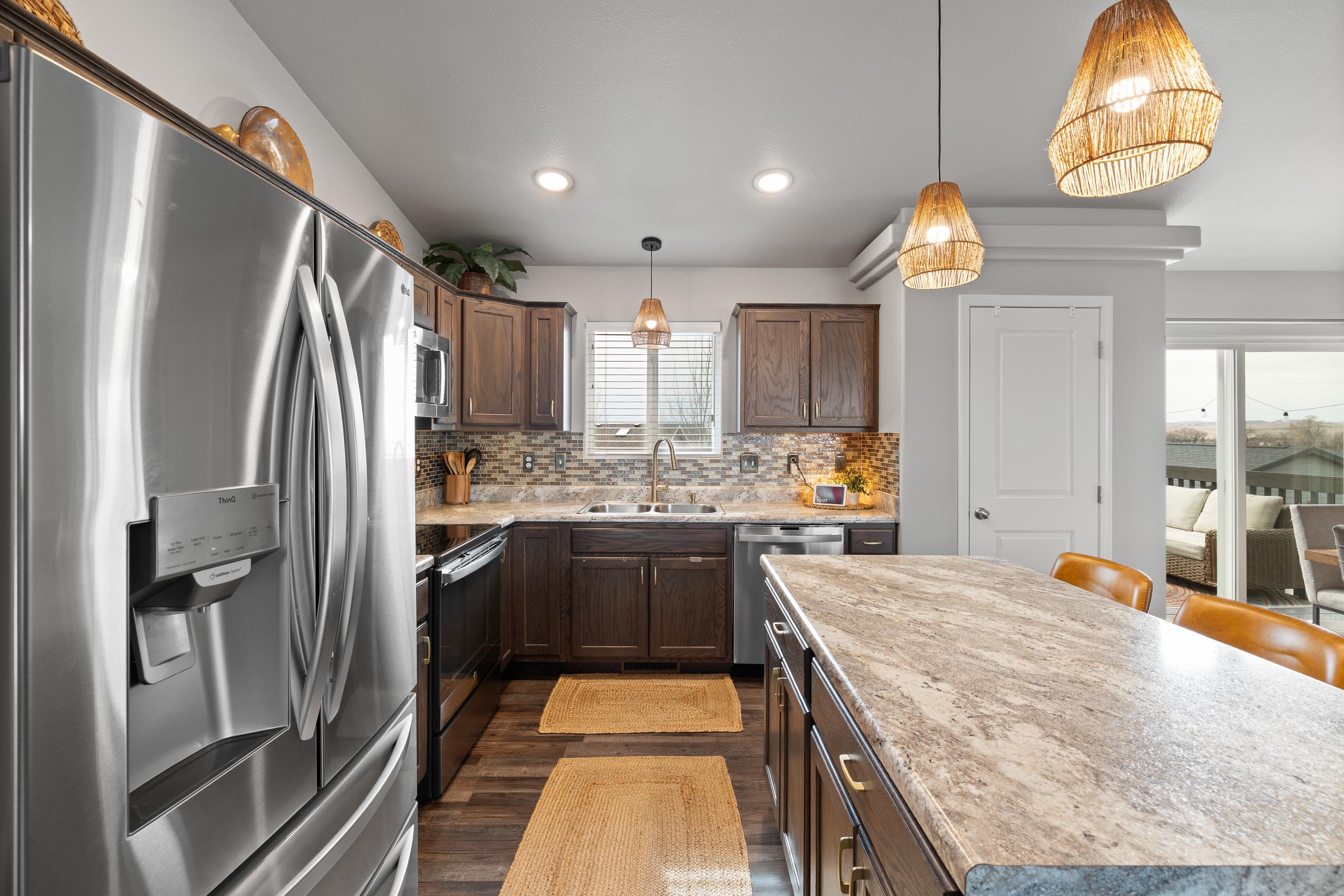 3488 Enfield Loop Rd