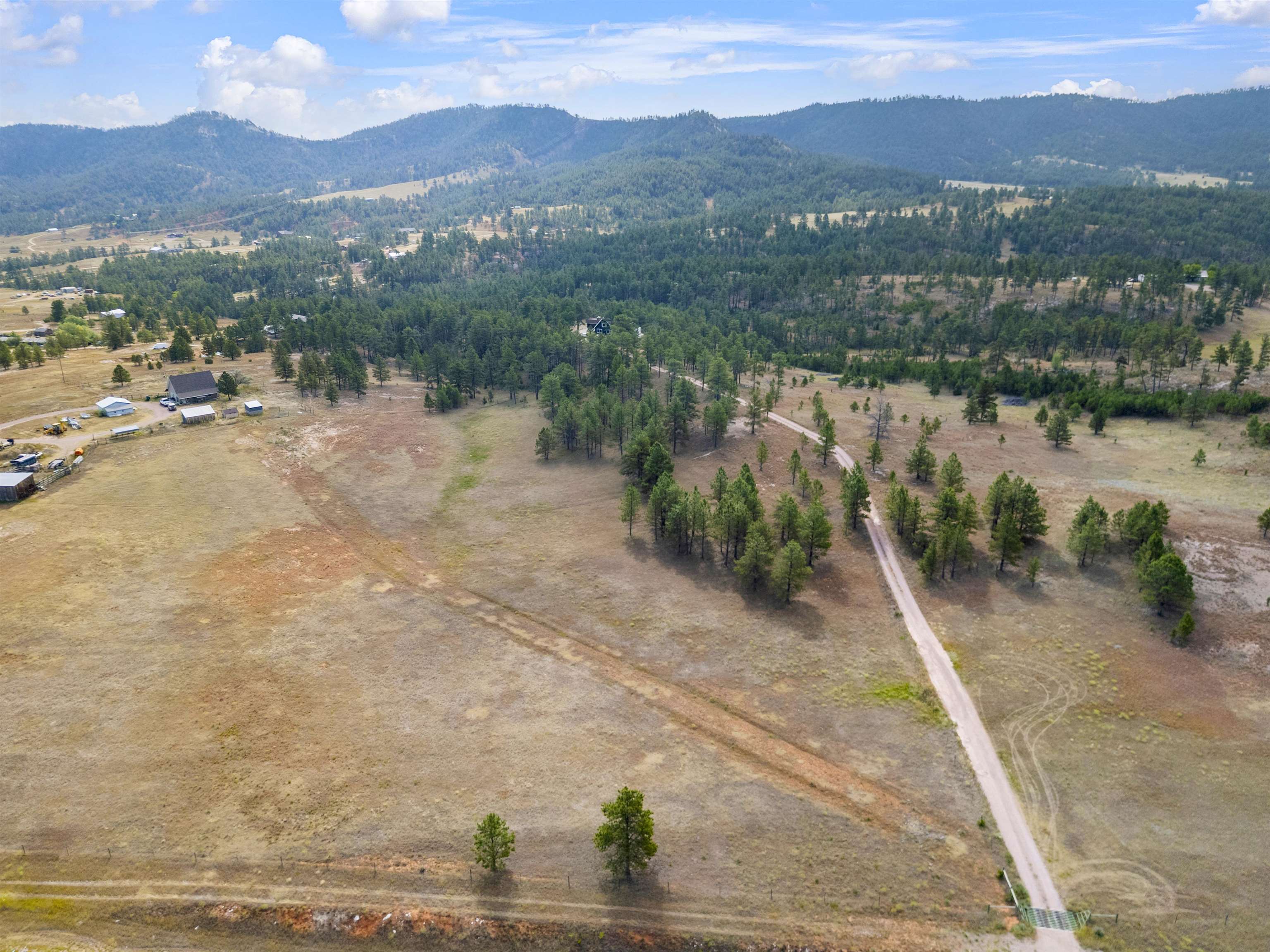 27546 Cascade Road