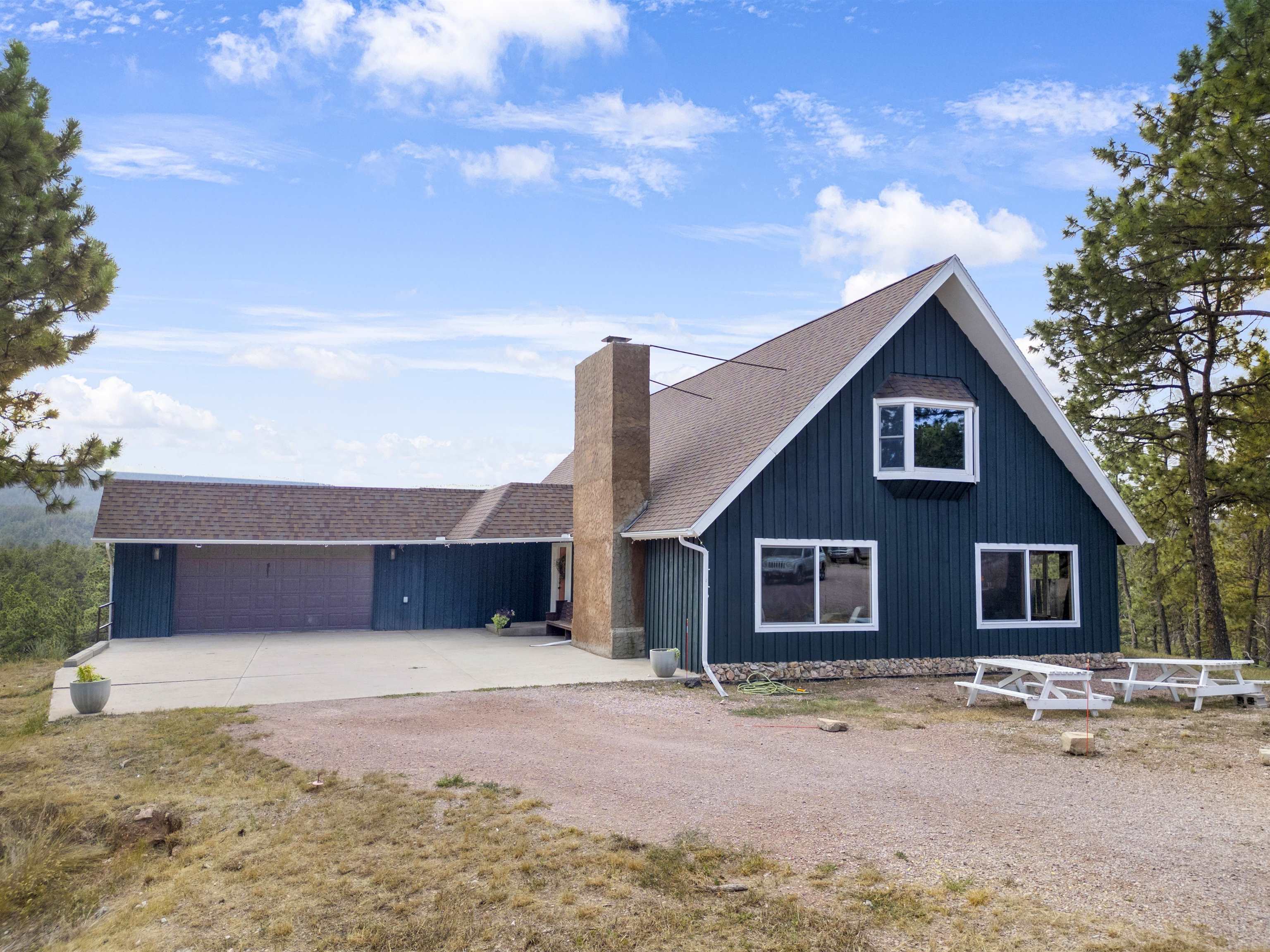 27546 Cascade Road