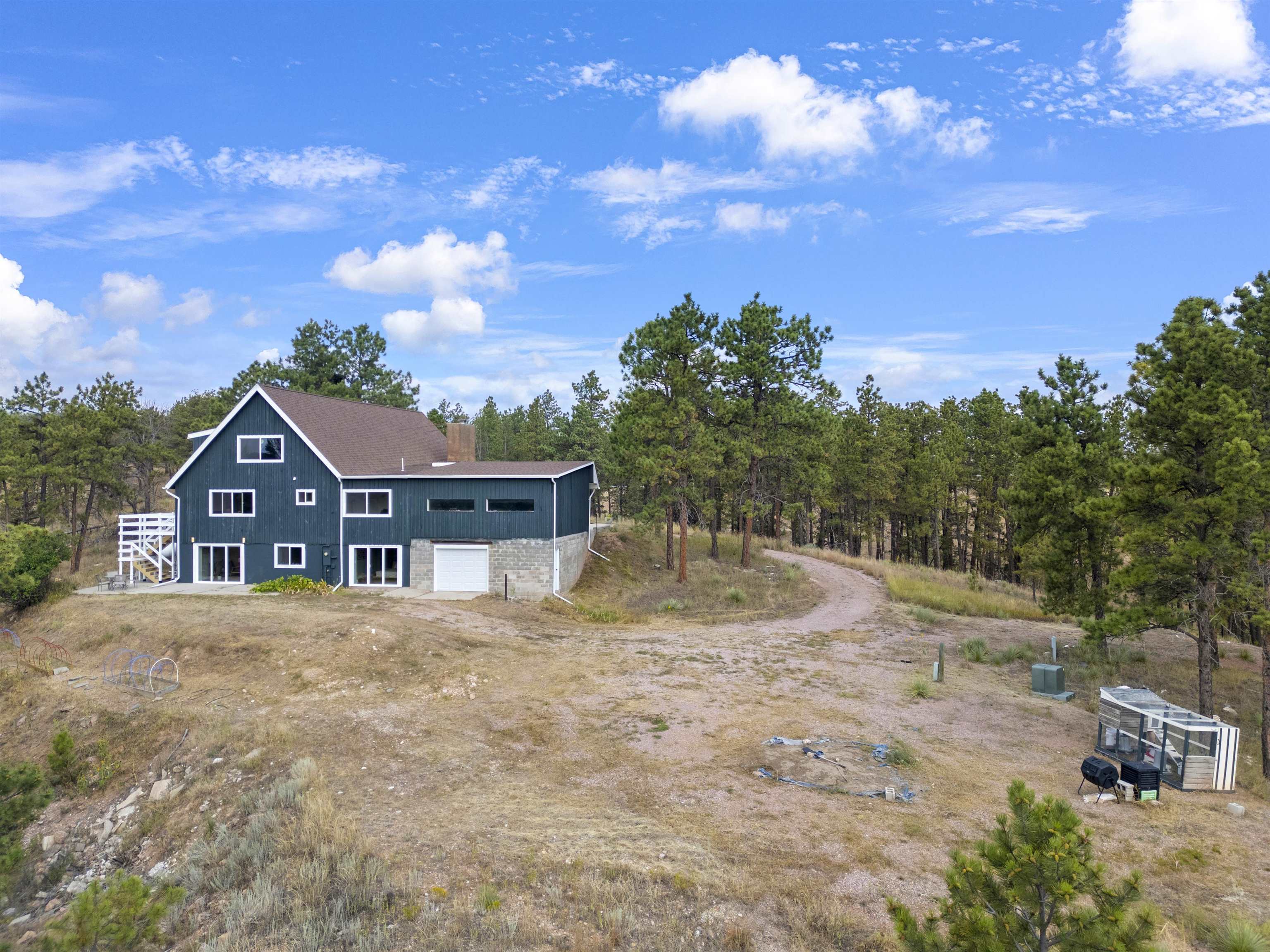 27546 Cascade Road