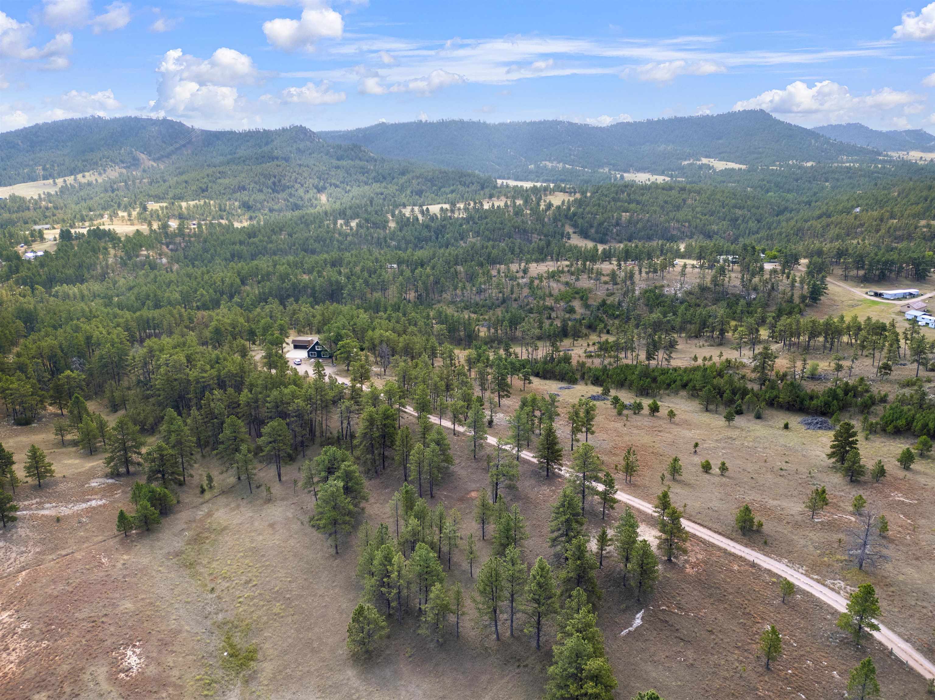 27546 Cascade Road