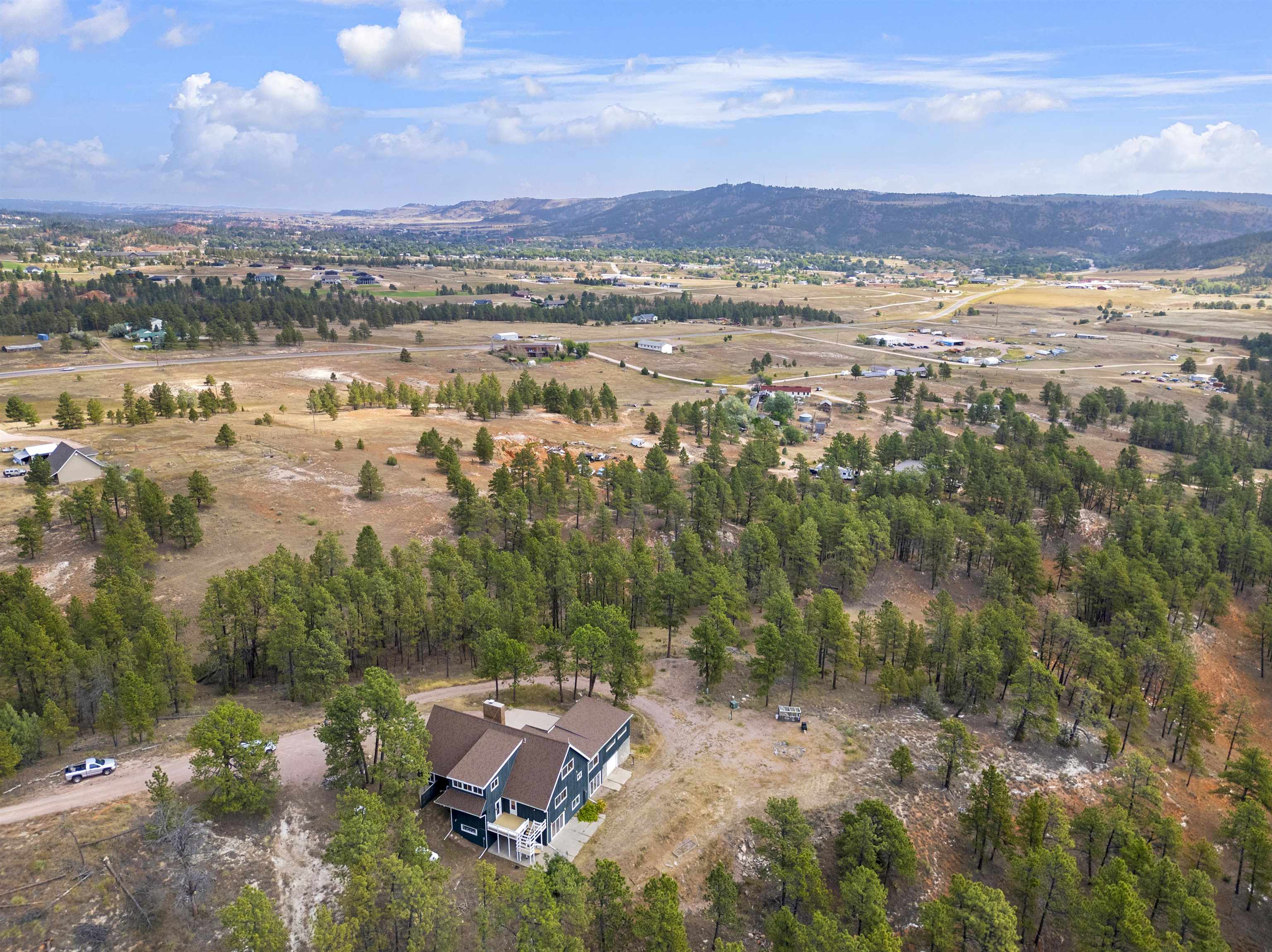 27546 Cascade Road