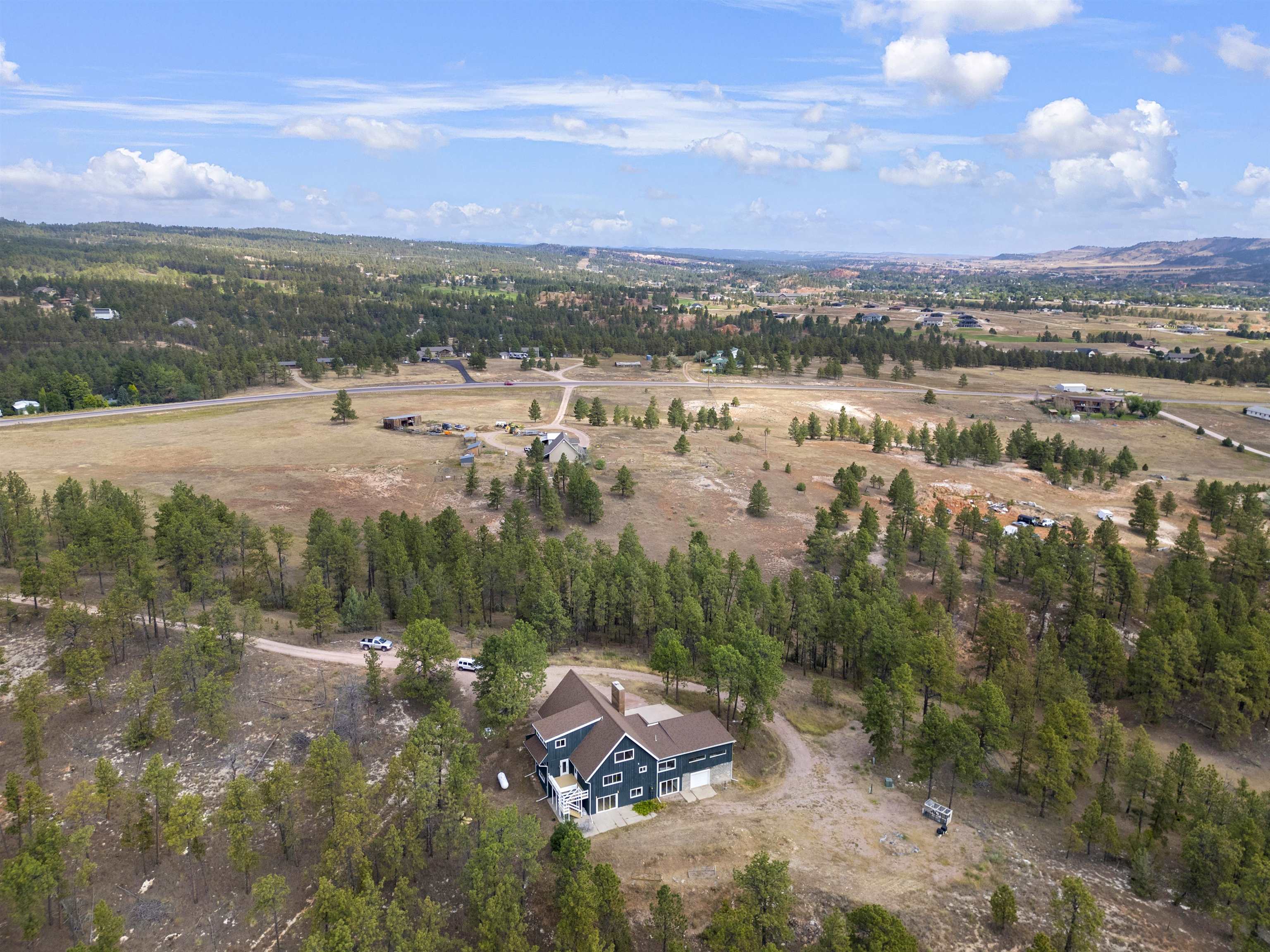 27546 Cascade Road