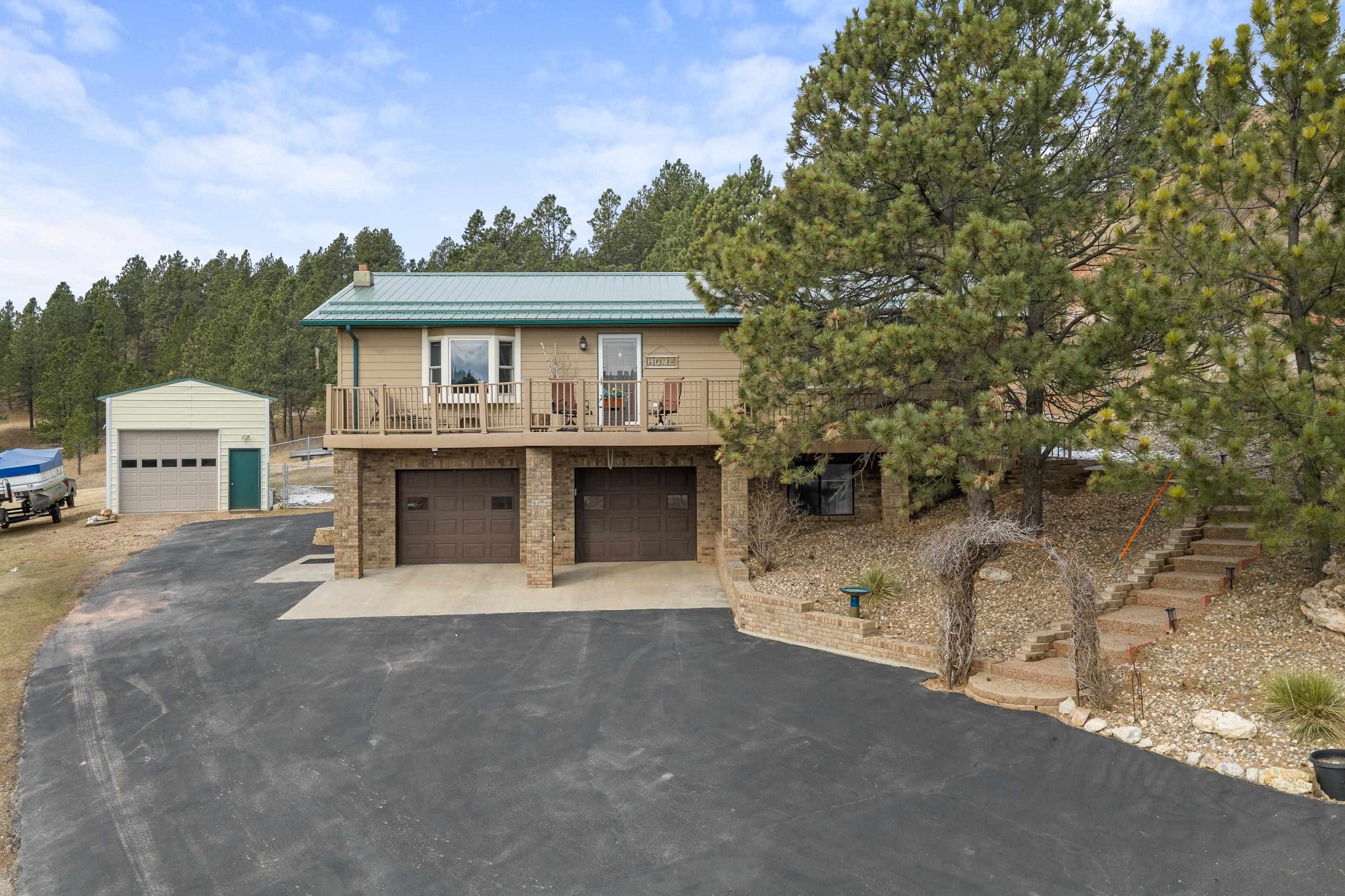 13929 Thistle Ridge Road