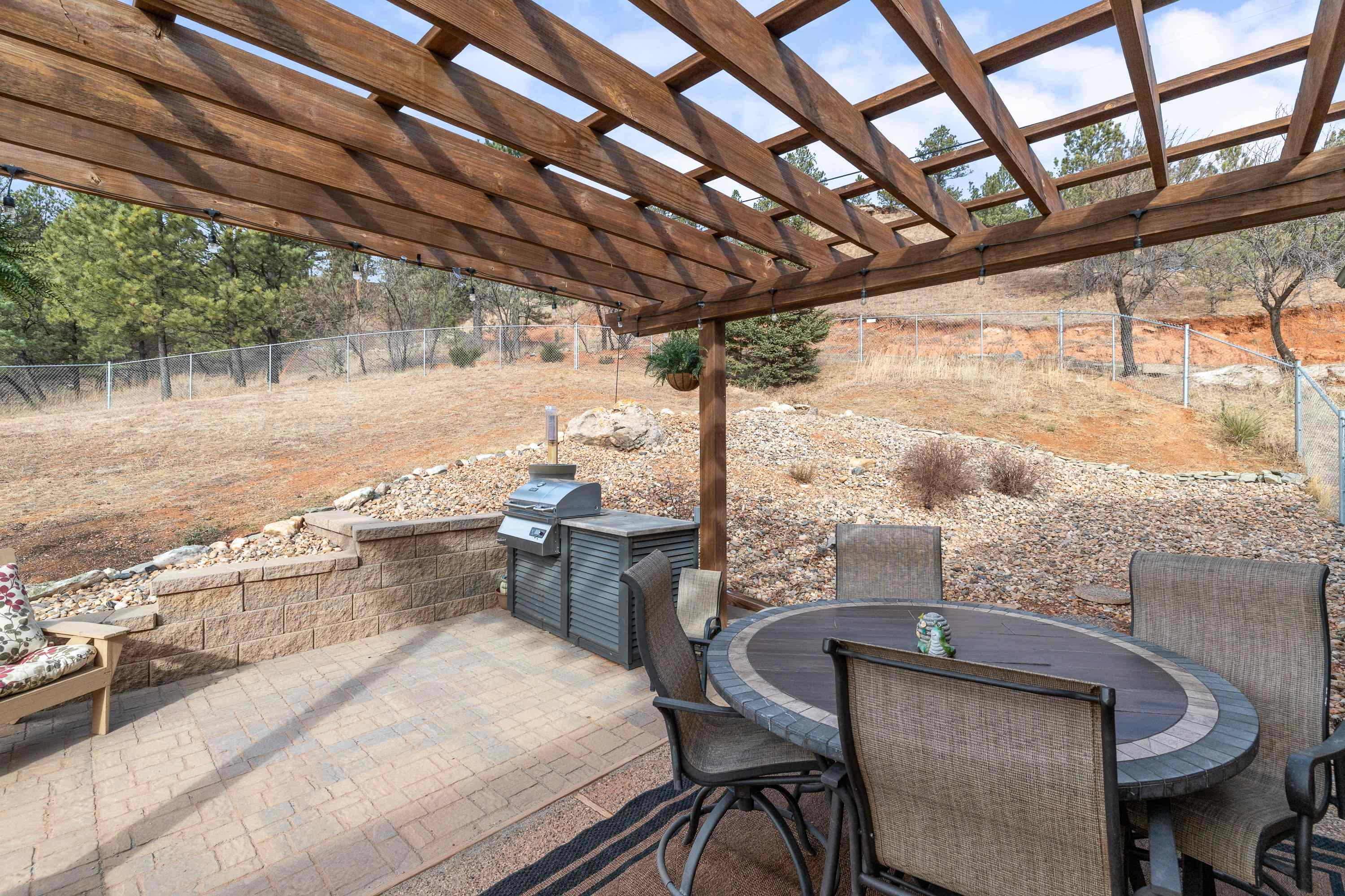 13929 Thistle Ridge Road