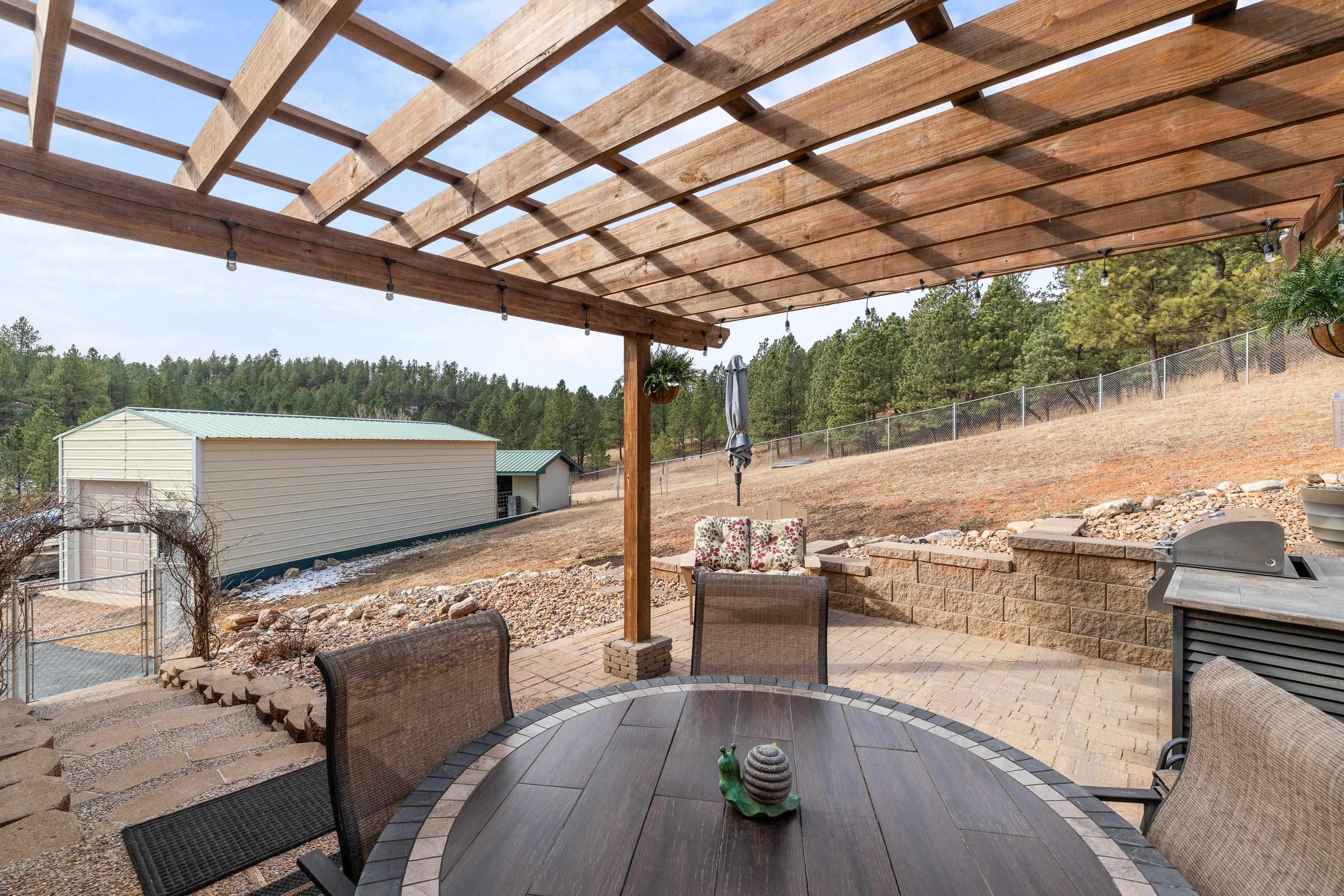 13929 Thistle Ridge Road