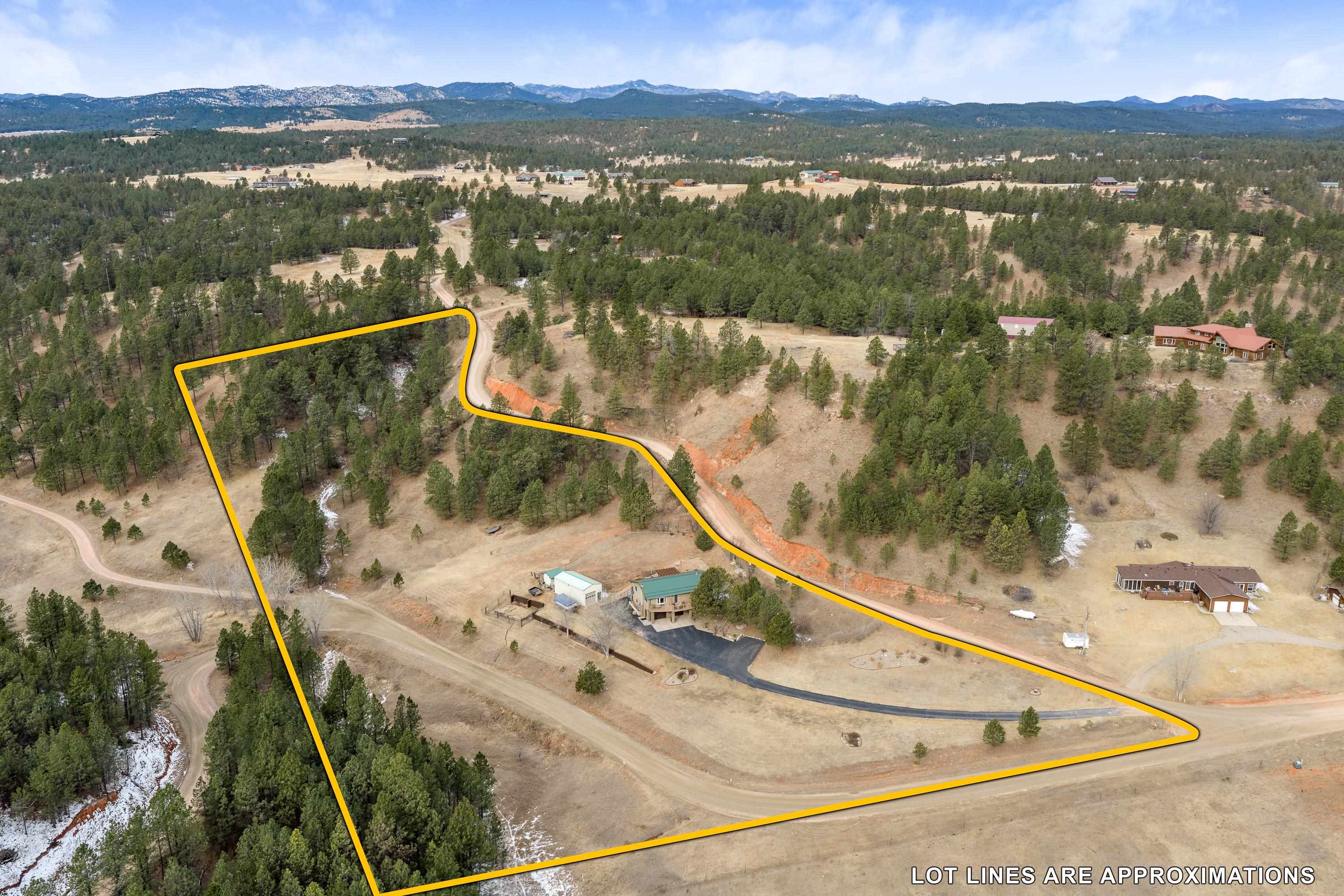 13929 Thistle Ridge Road