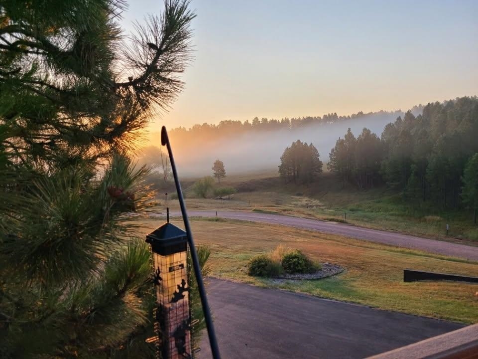 13929 Thistle Ridge Road