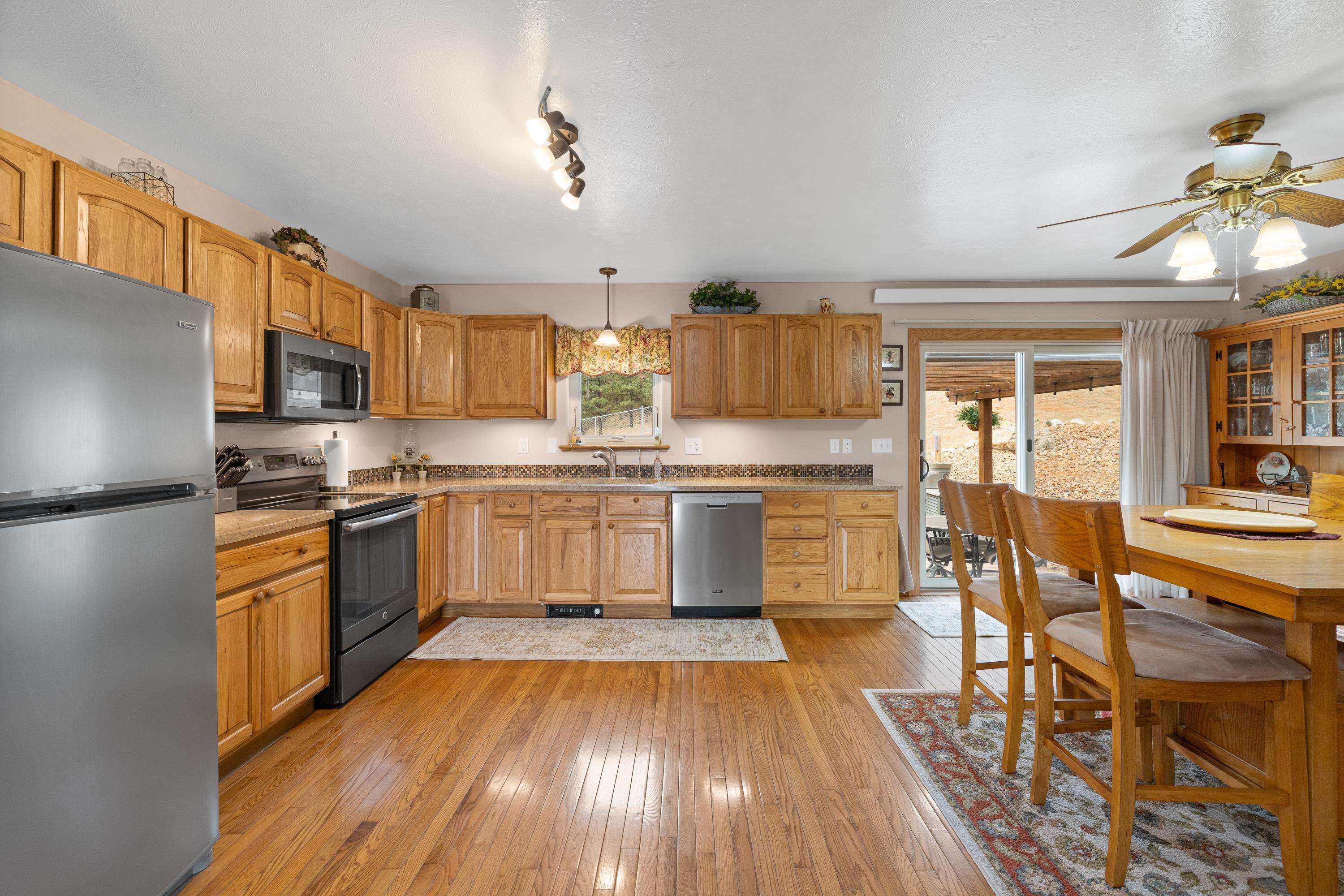 13929 Thistle Ridge Road