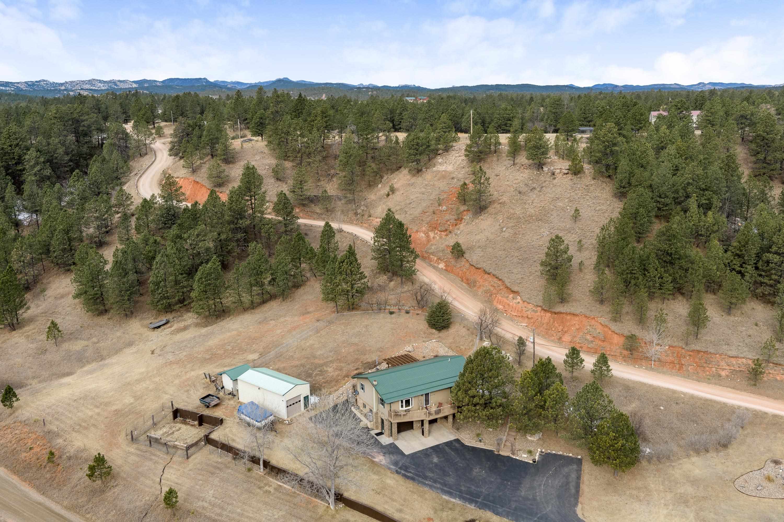 13929 Thistle Ridge Road