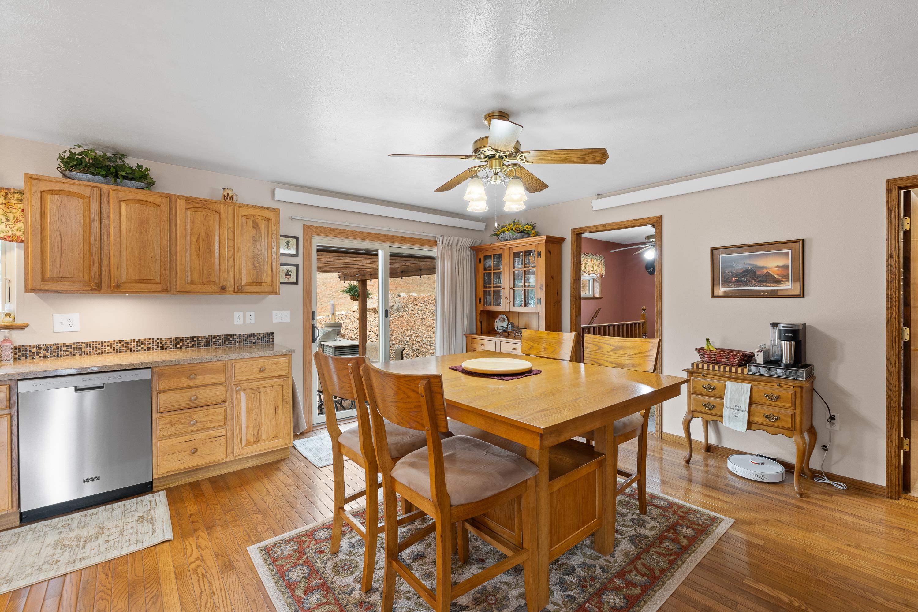 13929 Thistle Ridge Road