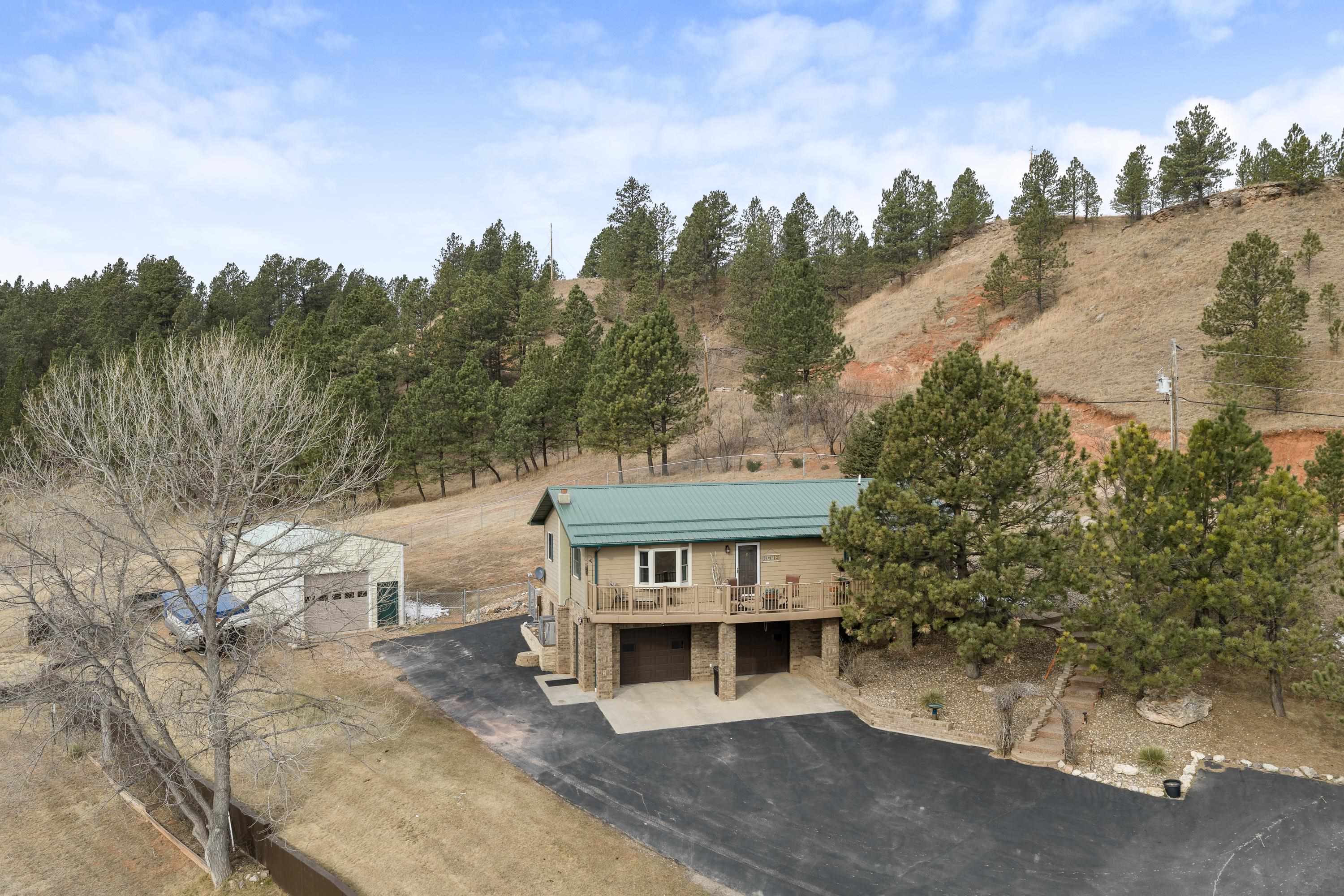 13929 Thistle Ridge Road