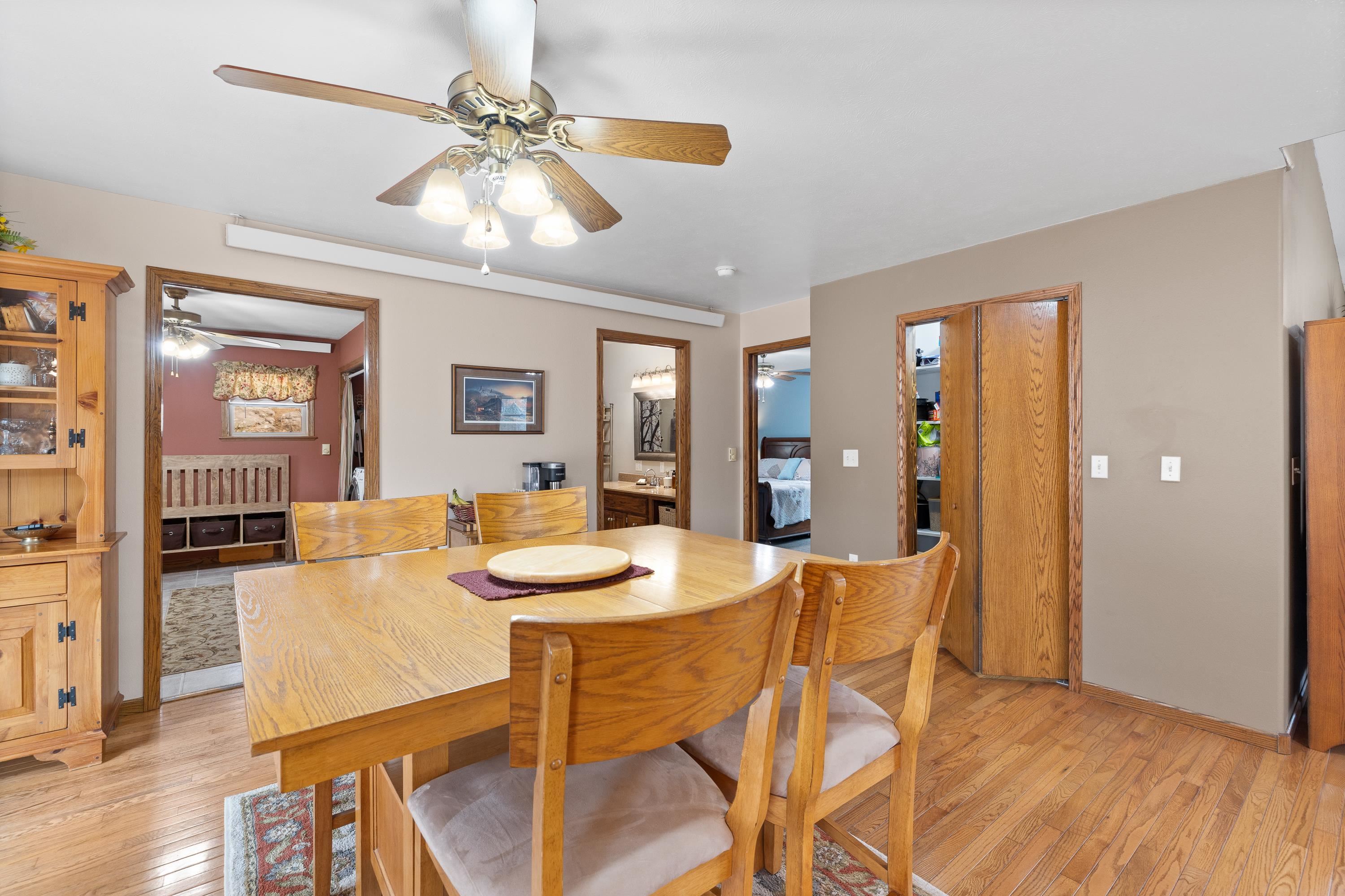 13929 Thistle Ridge Road