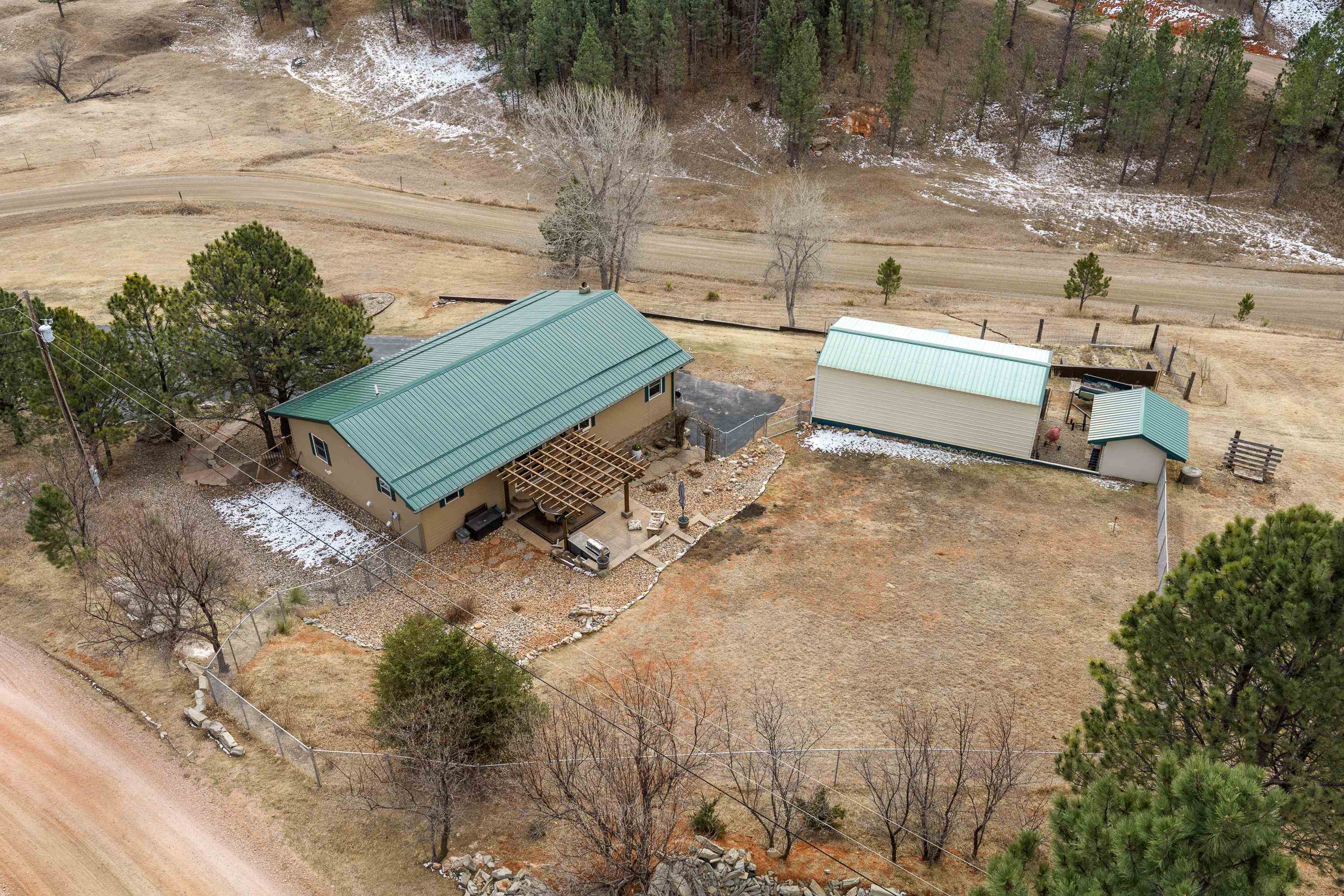 13929 Thistle Ridge Road