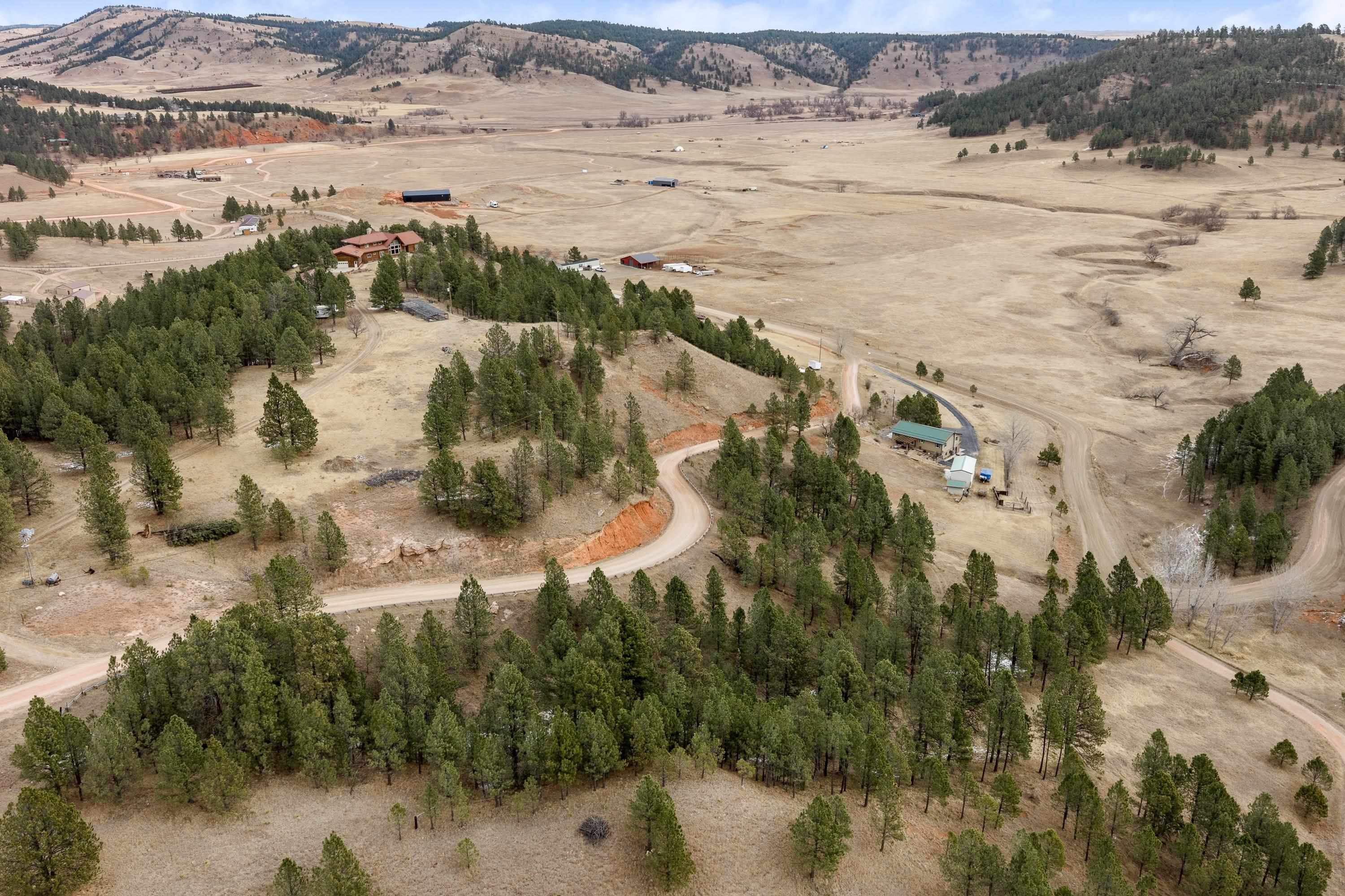 13929 Thistle Ridge Road