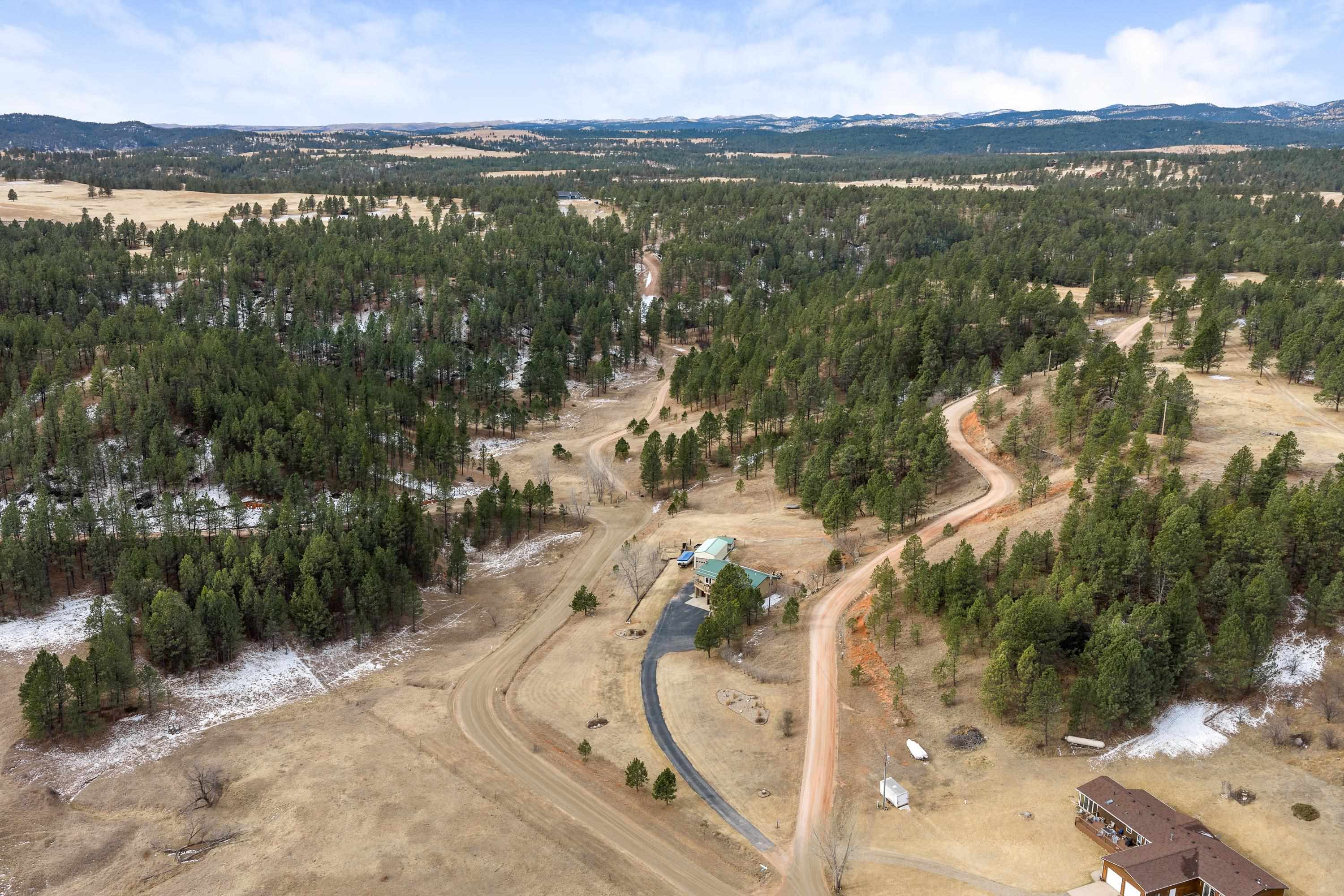 13929 Thistle Ridge Road