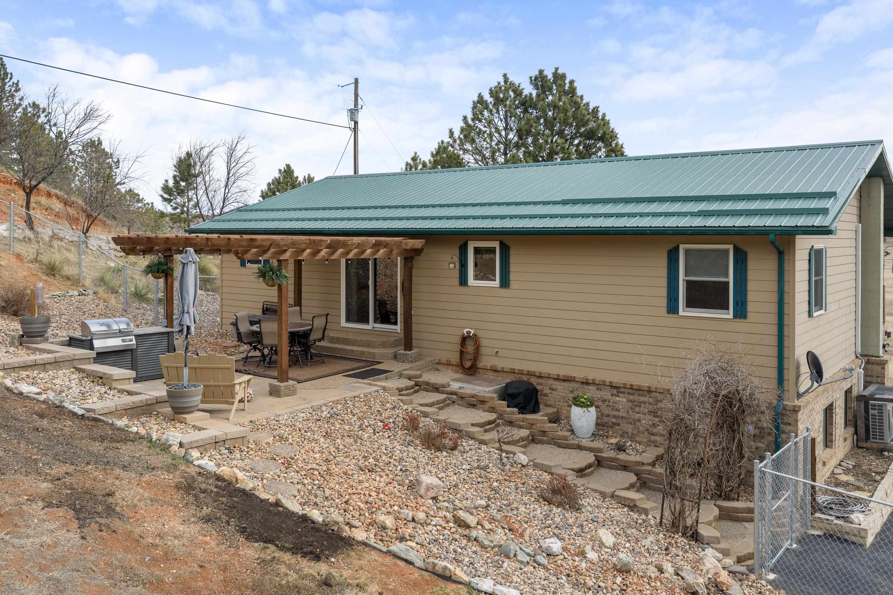 13929 Thistle Ridge Road