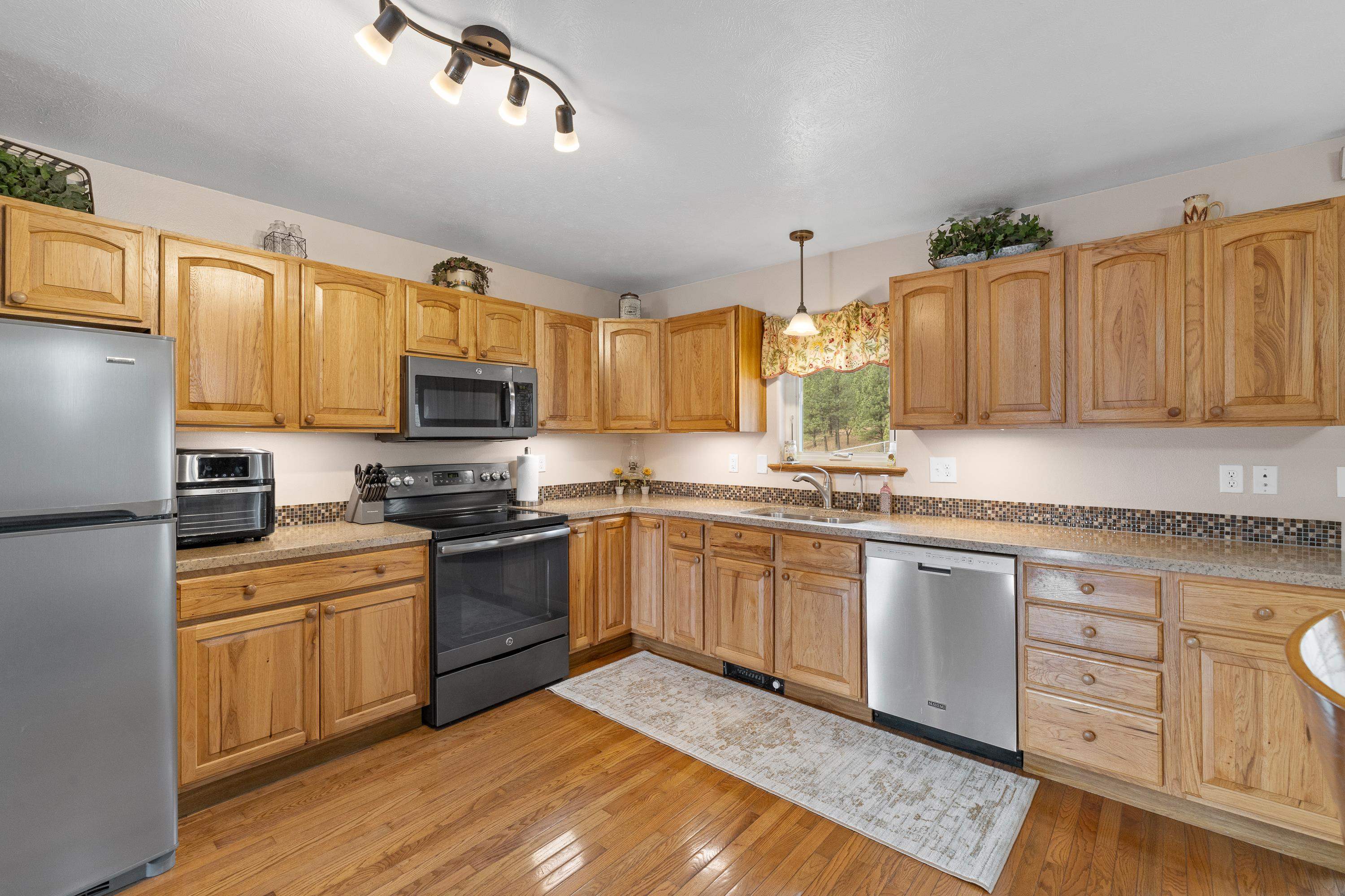 13929 Thistle Ridge Road