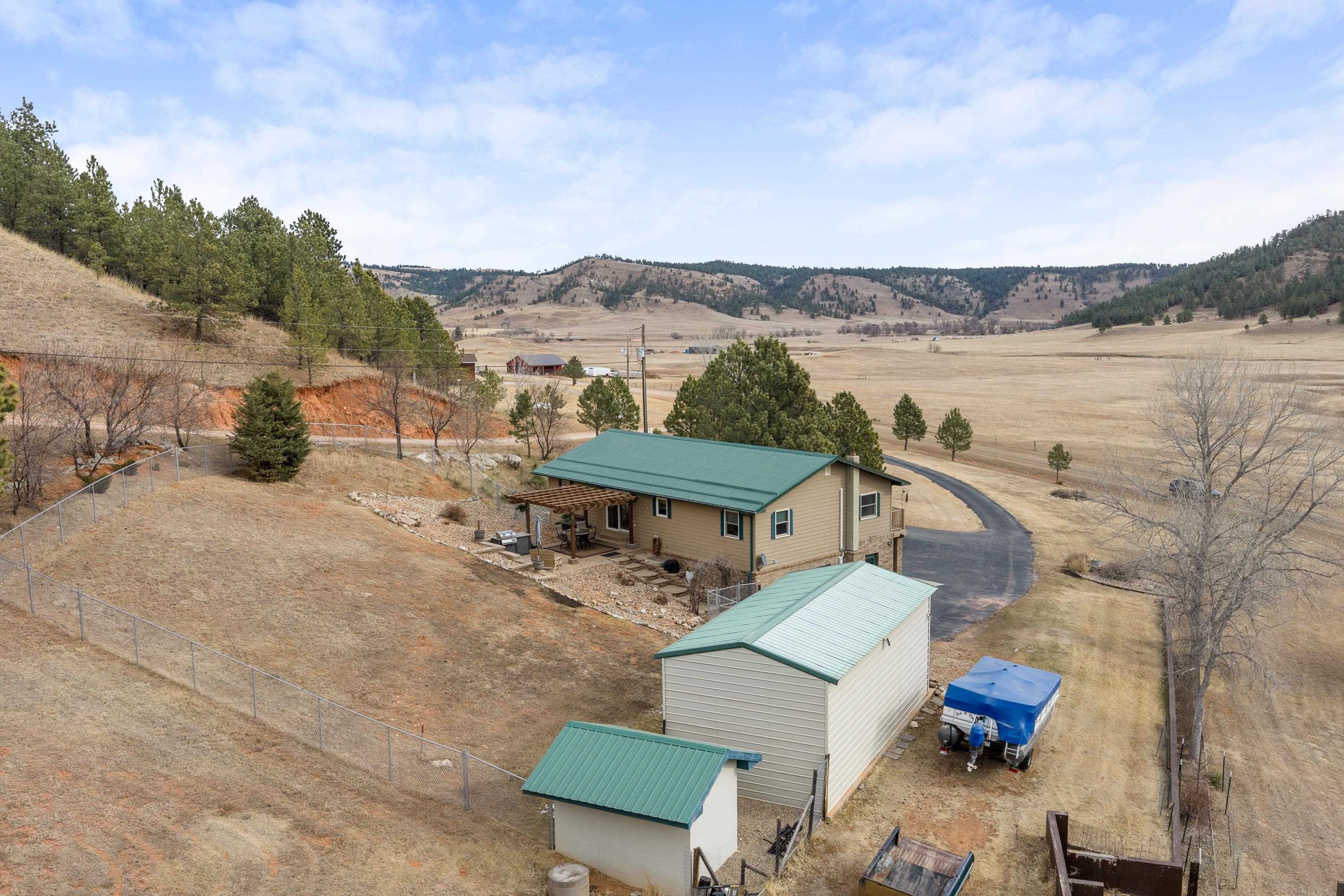 13929 Thistle Ridge Road